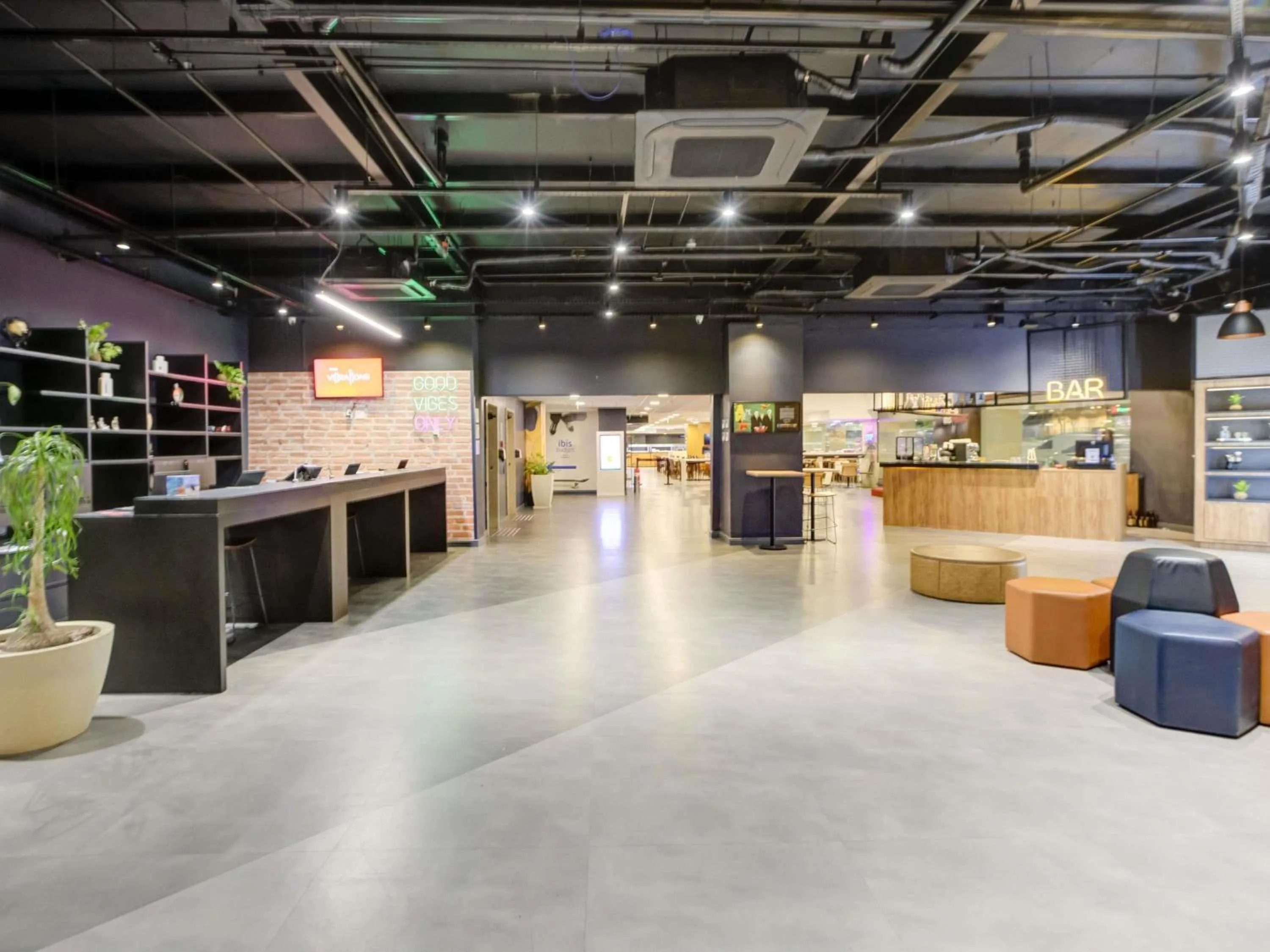 Other in ibis Rio de Janeiro Nova America