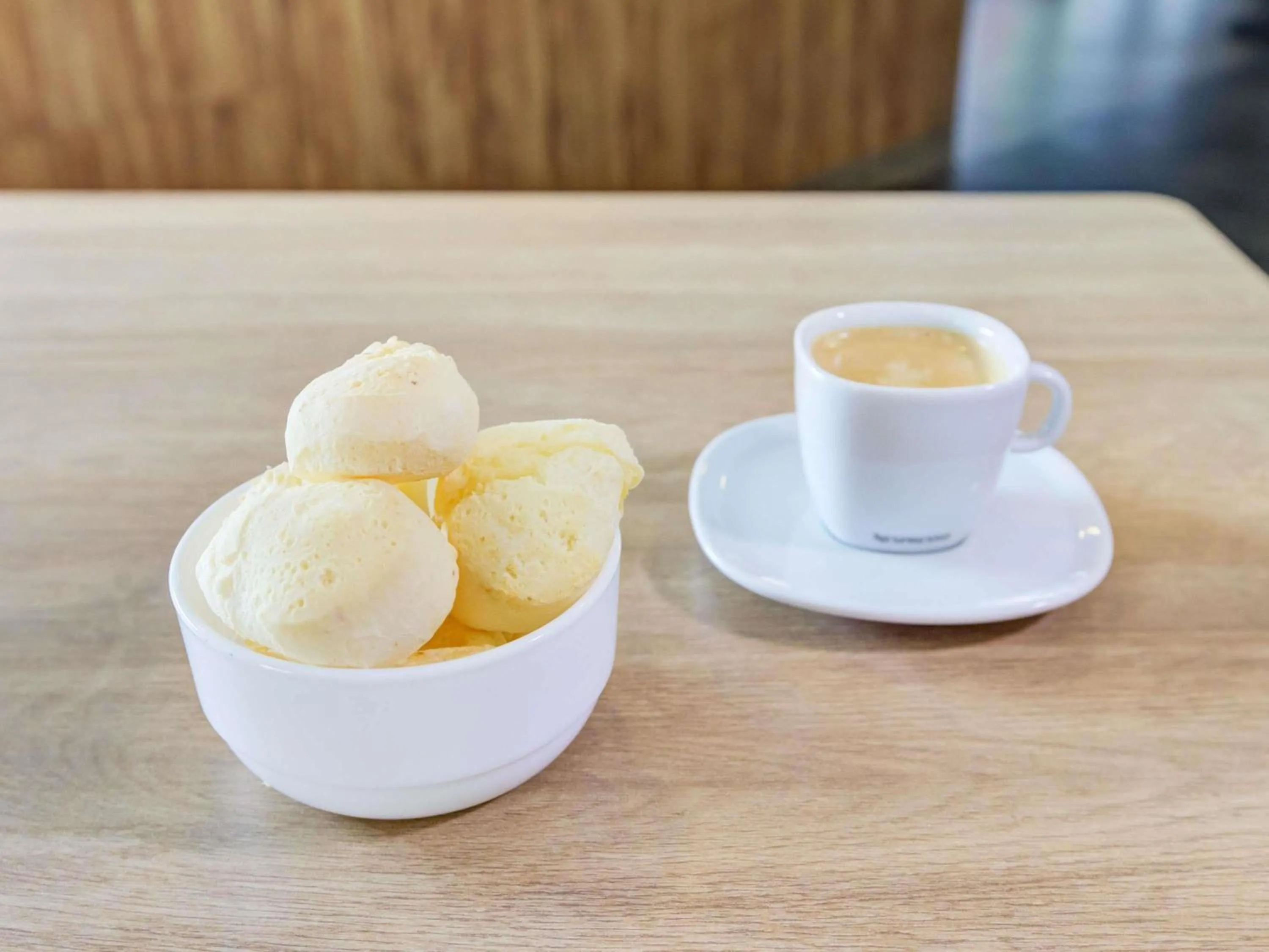 Other in ibis Rio de Janeiro Nova America