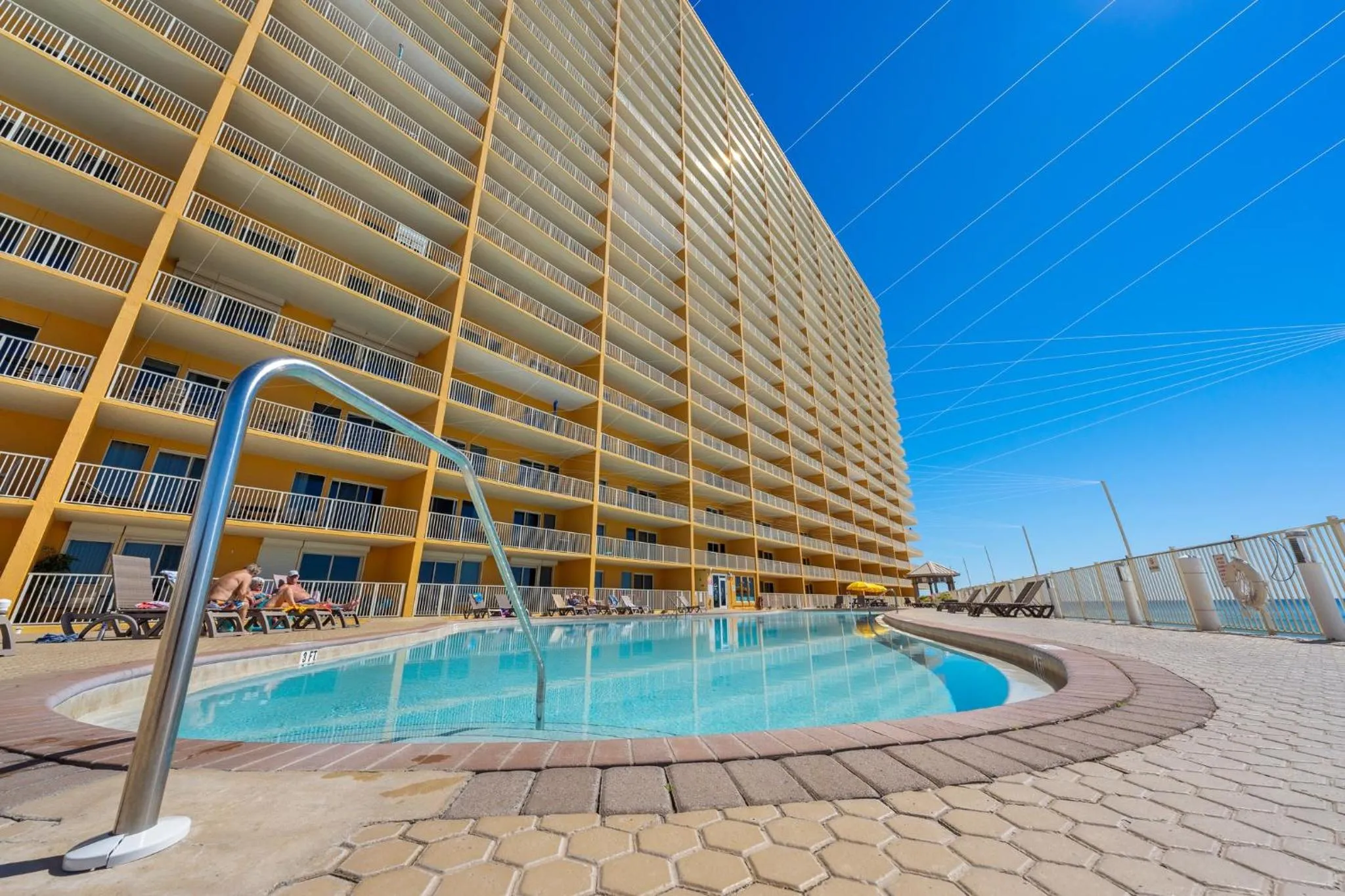 Treasure Island #1102