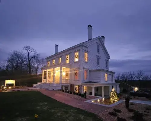 Peach Grove House Peach Grove House