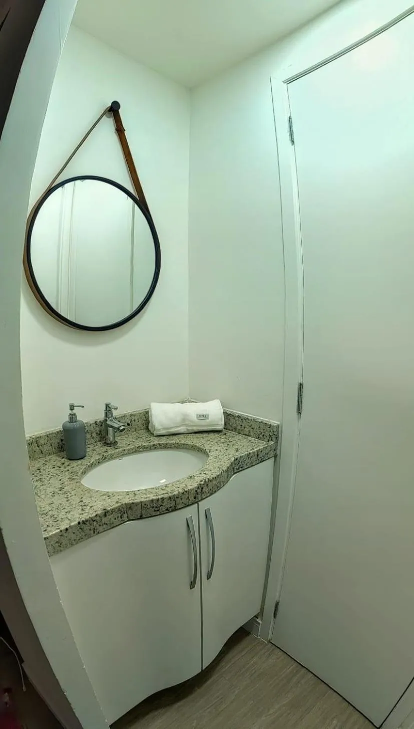 VG Fun Residence Praia do Futuro