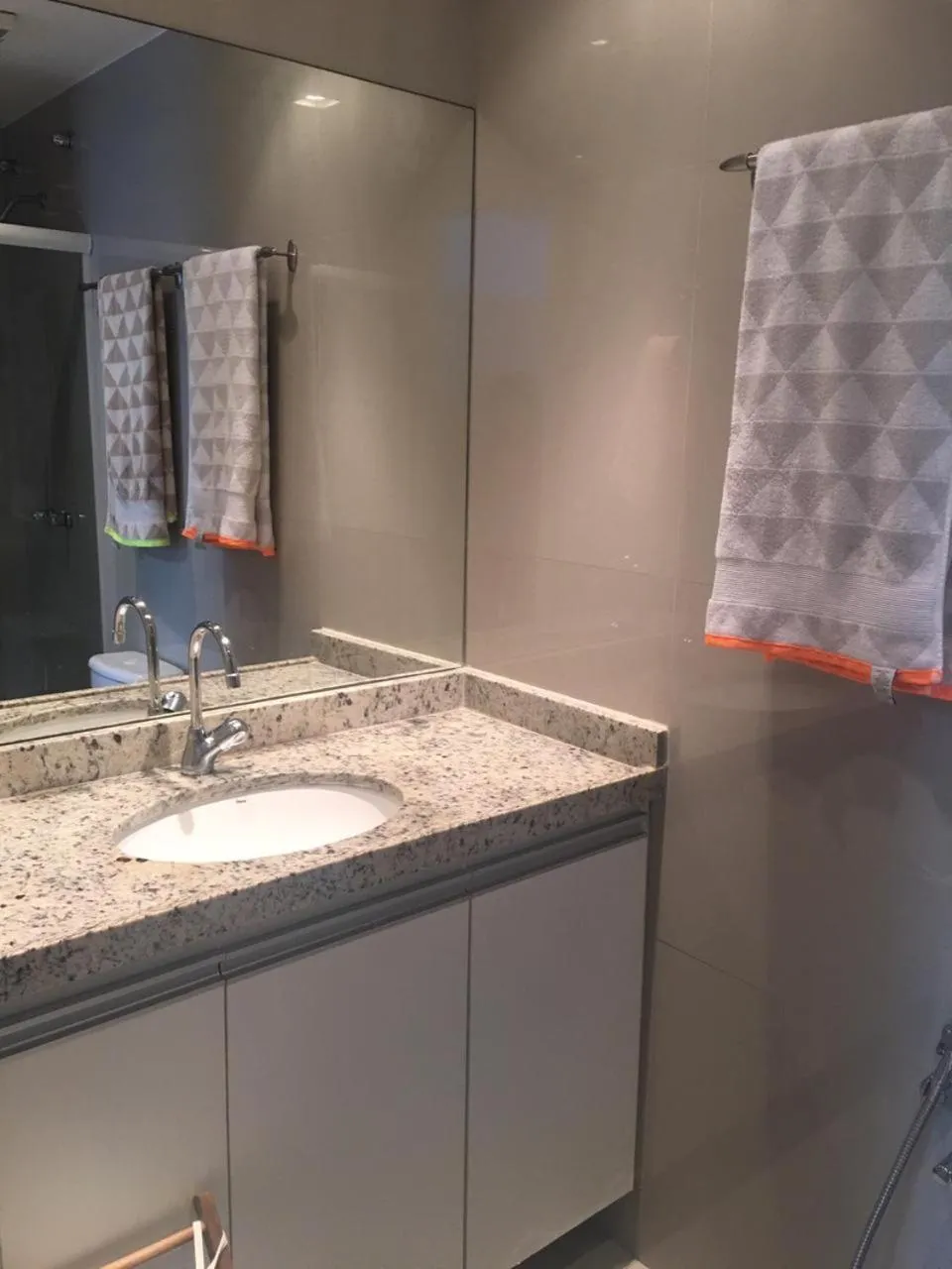 VG Fun Residence Praia do Futuro