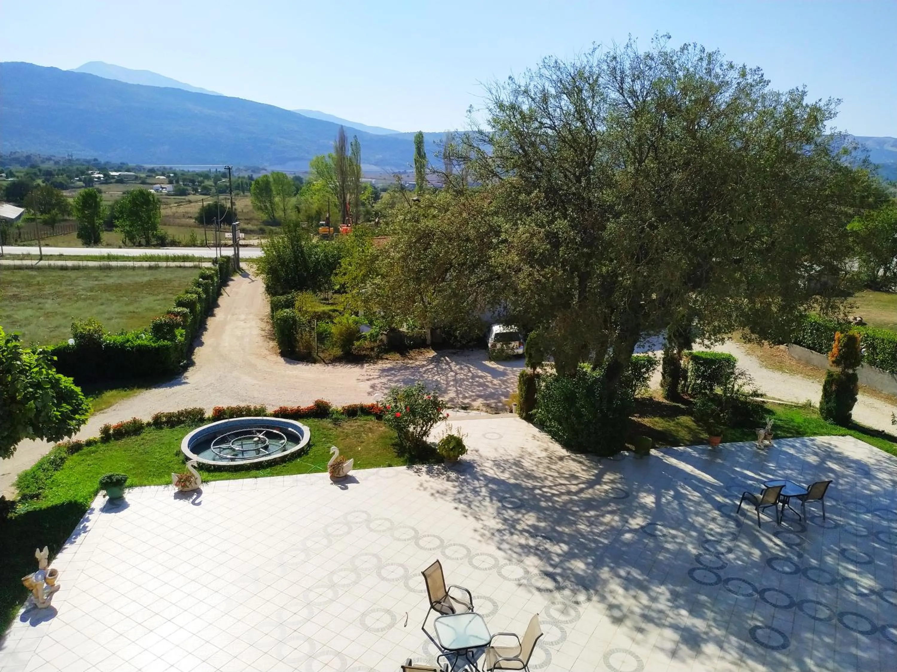 Filoxenia Hotel