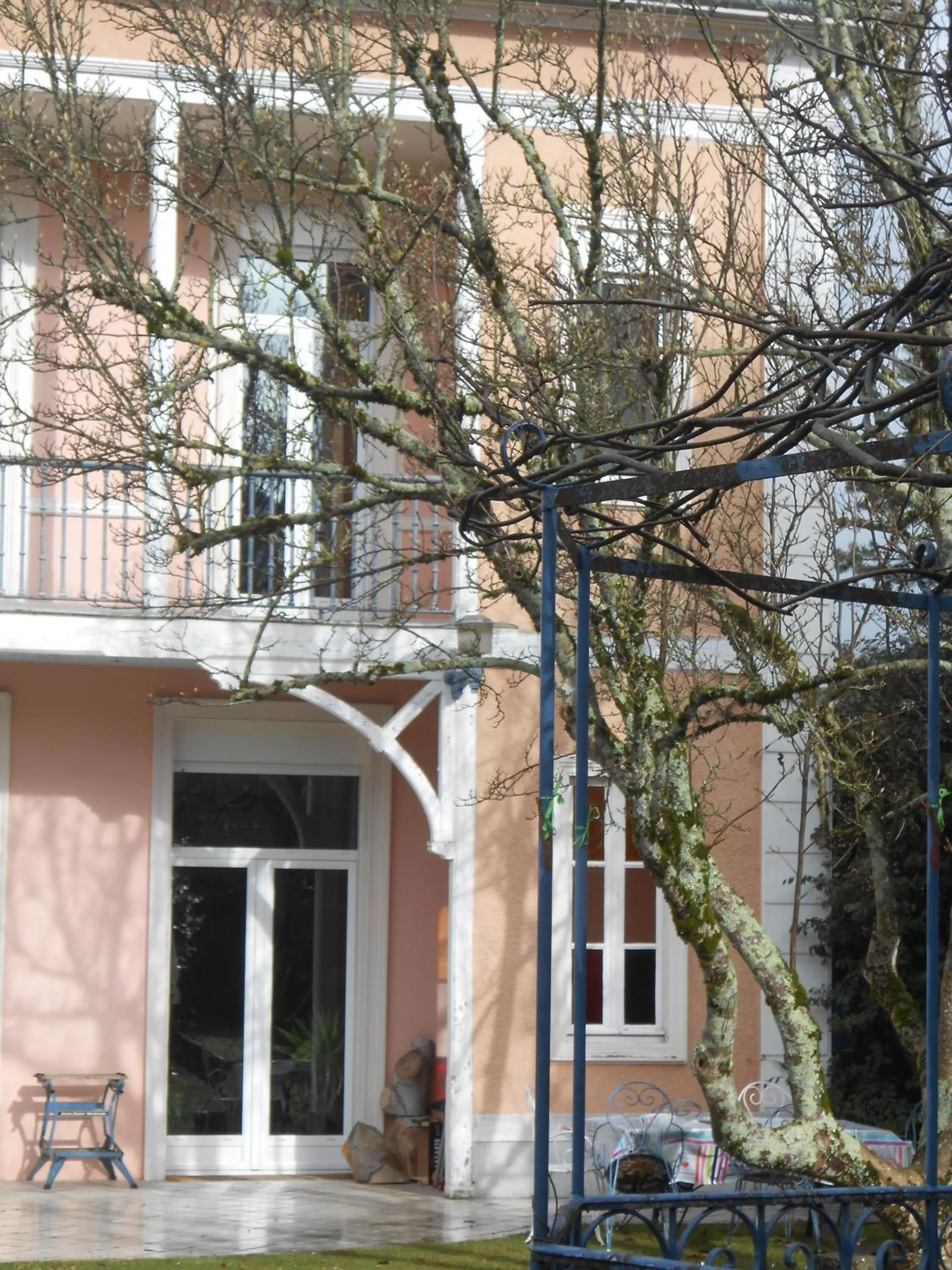 Chambres Rue De Lorry