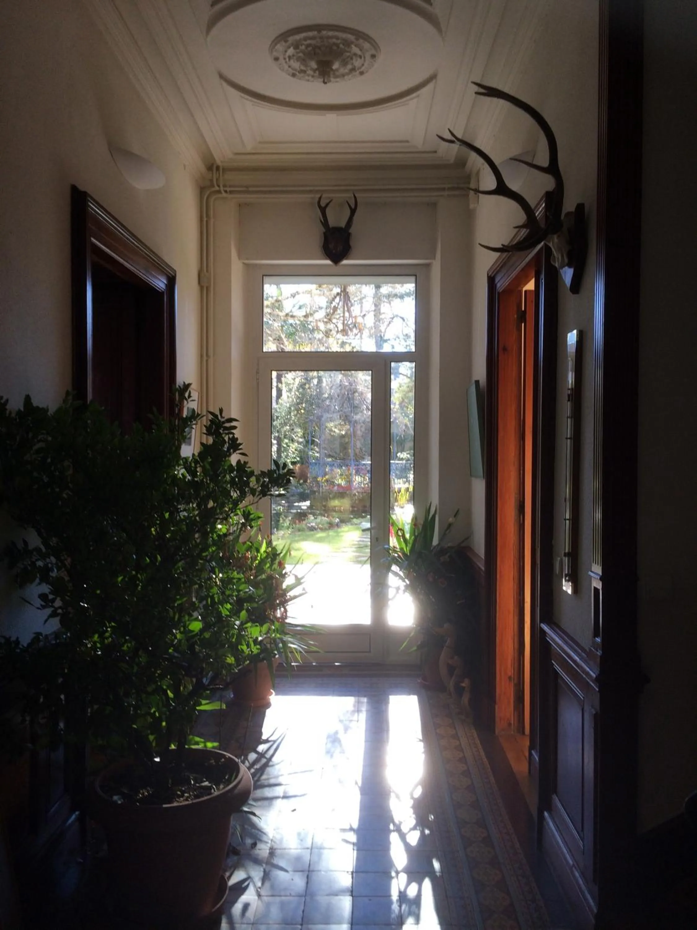 Chambres Rue De Lorry