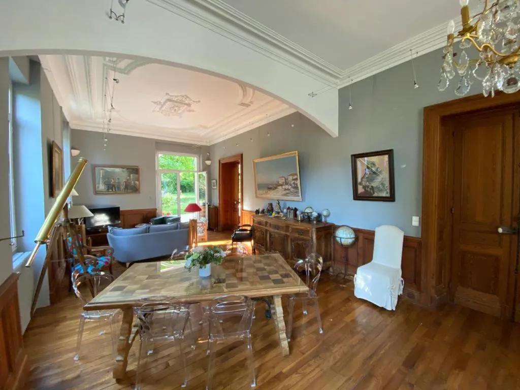 Chambres Rue De Lorry