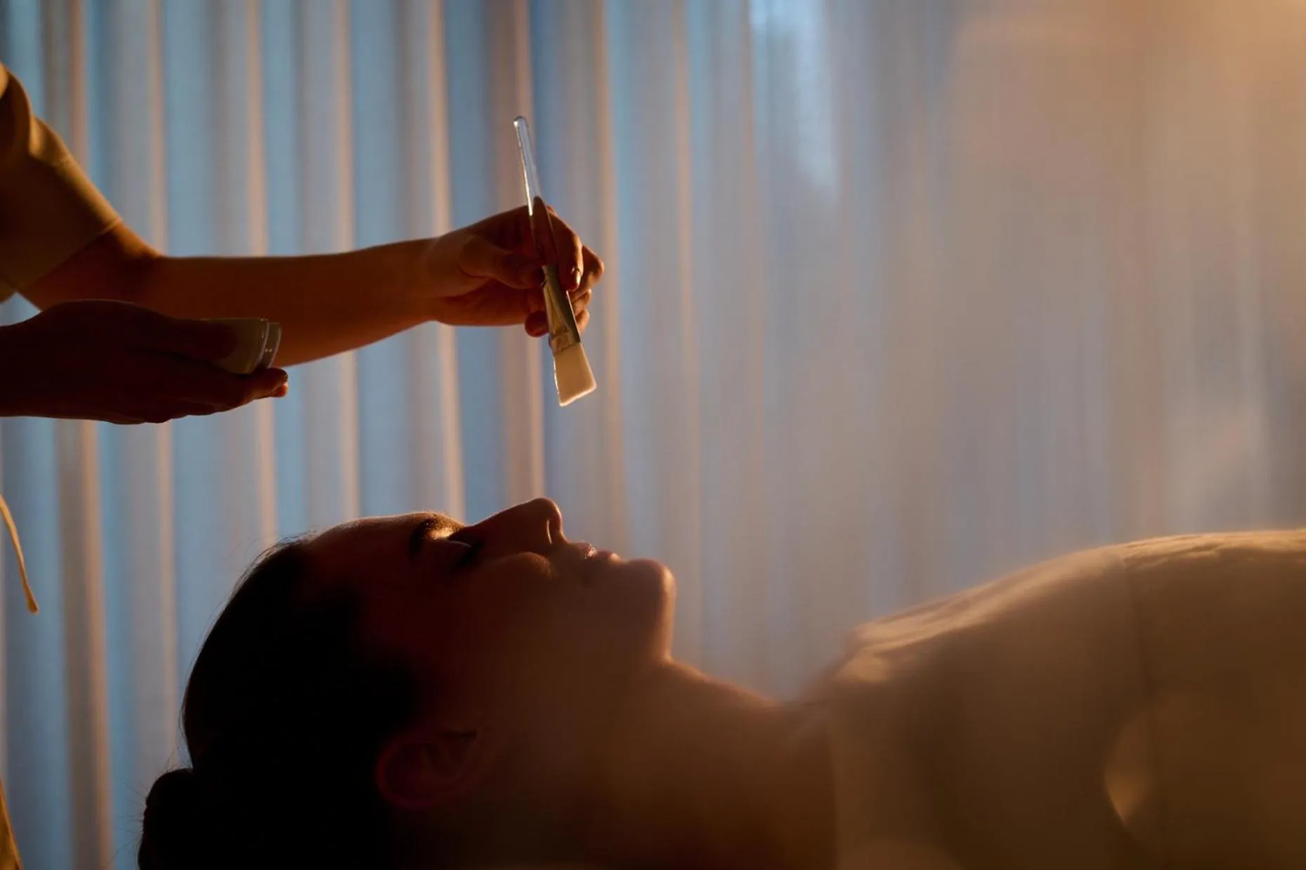 Spa and wellness centre/facilities in 1 Hotel Melbourne