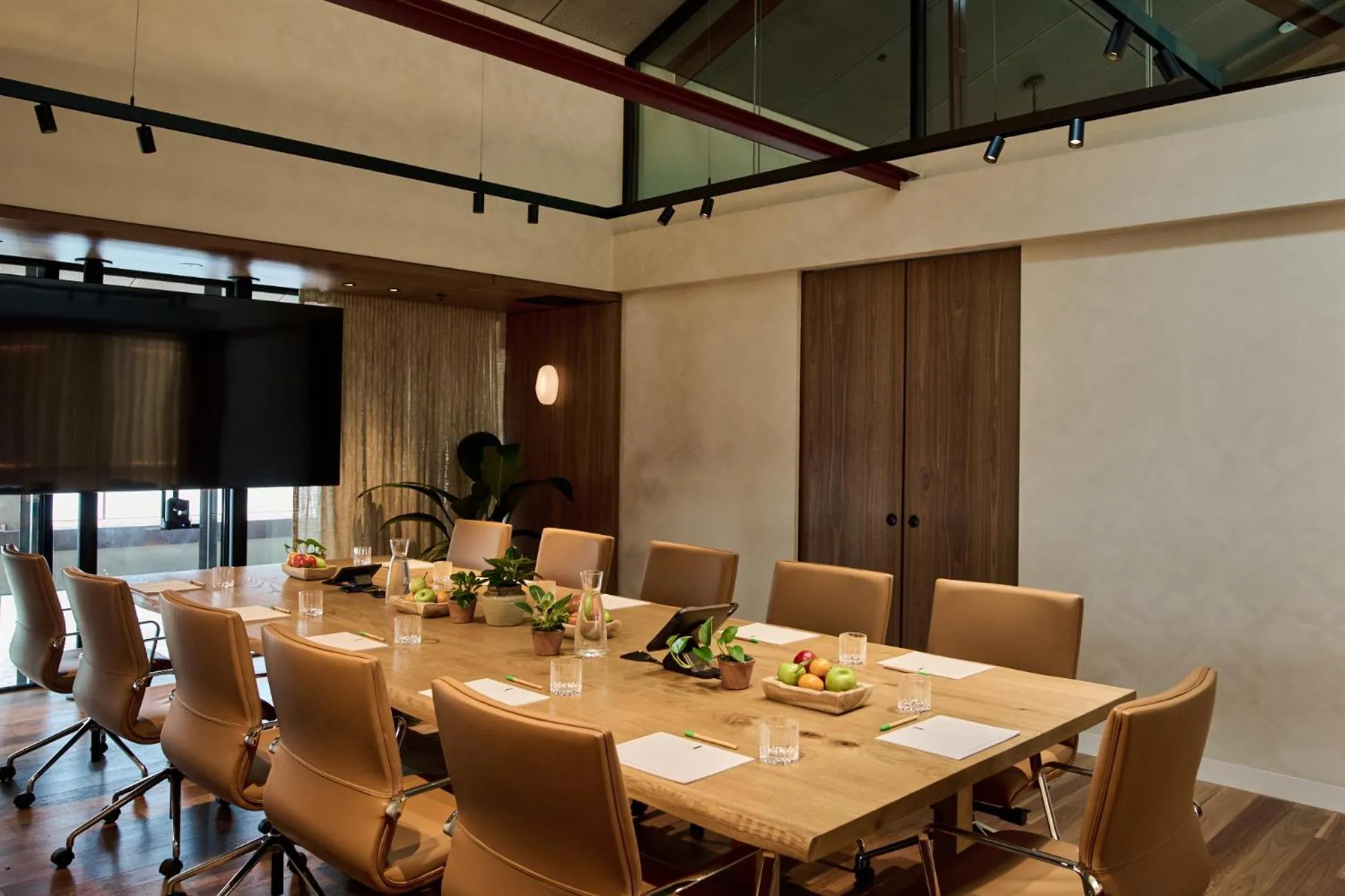 Meeting/conference room in 1 Hotel Melbourne