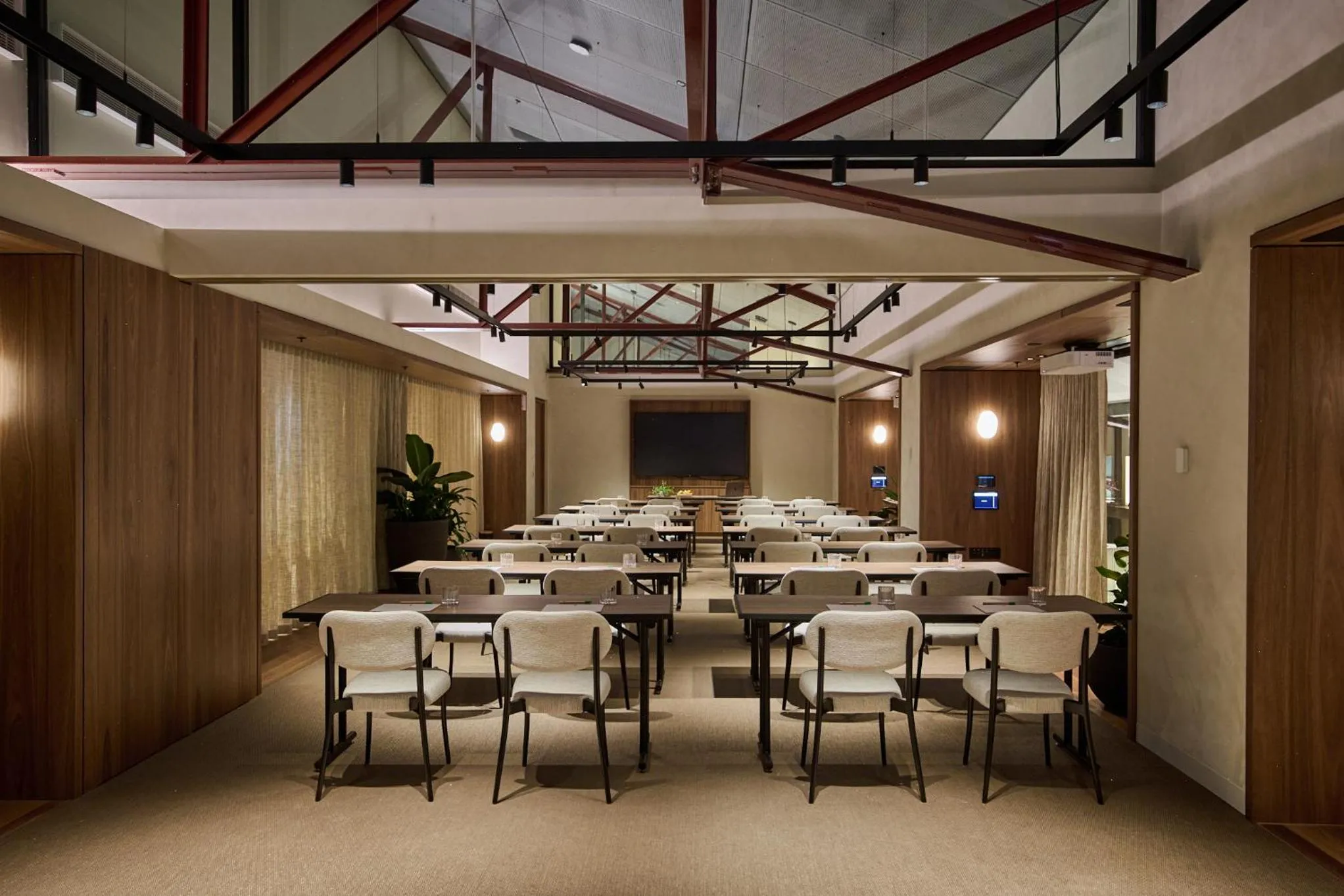 Meeting/conference room in 1 Hotel Melbourne