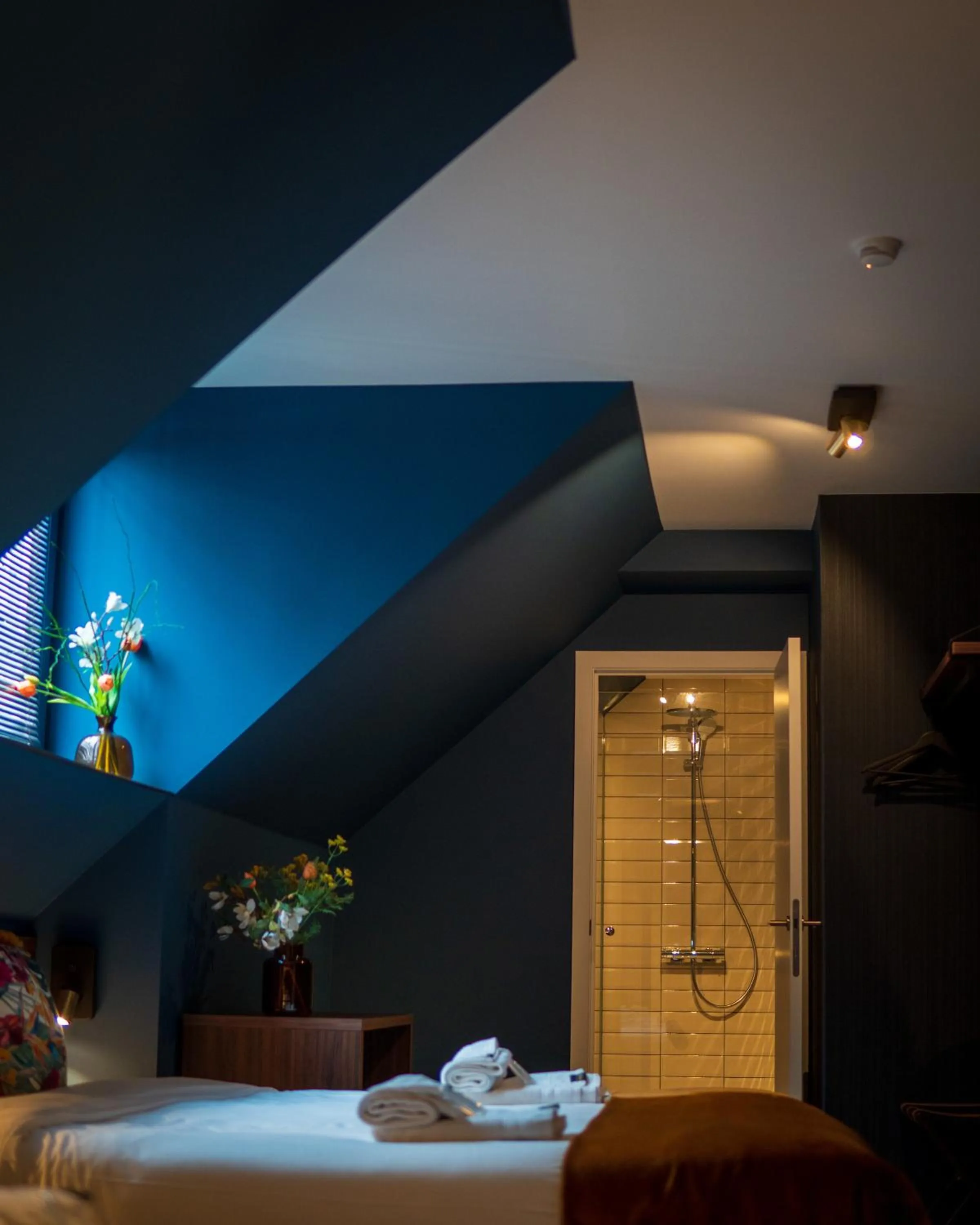 Photo of the whole room, Bed in Gran Hotel De Passage