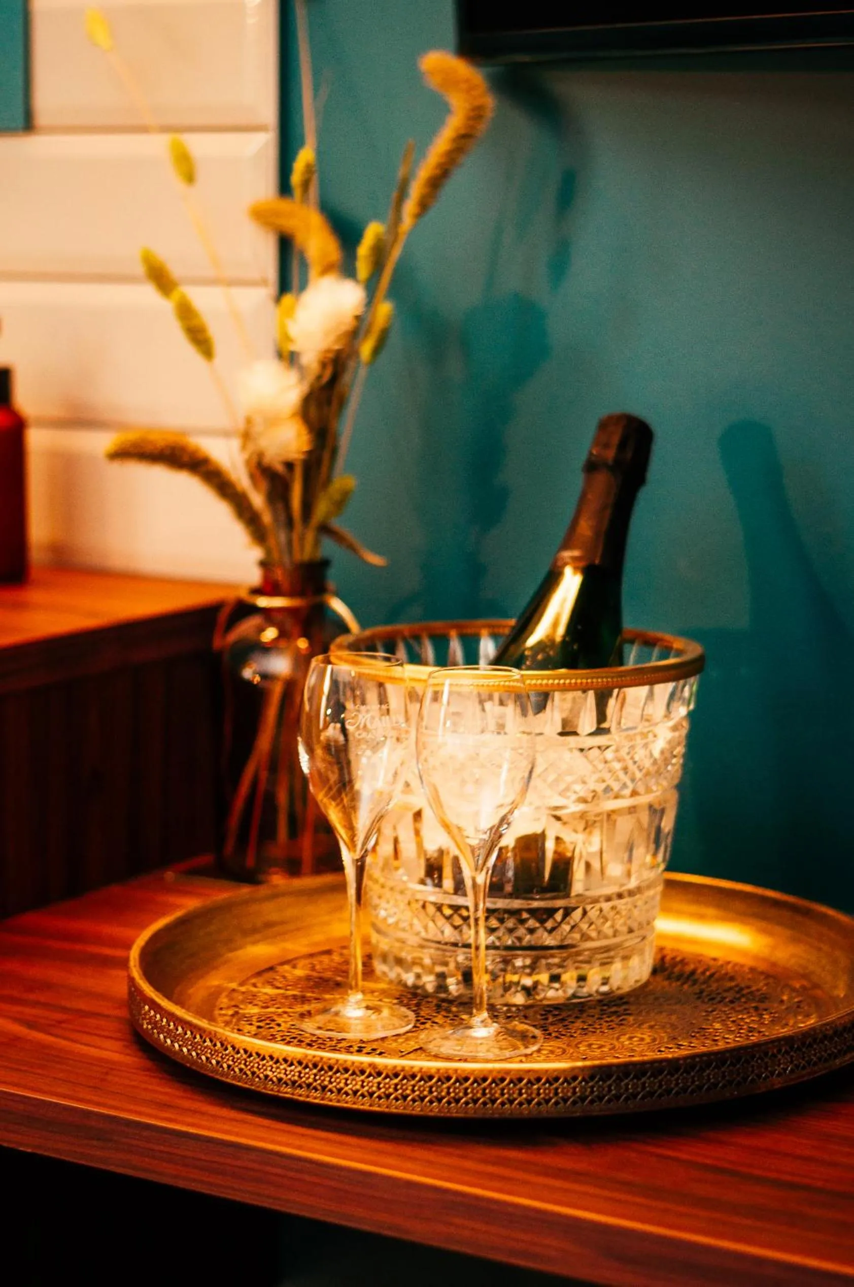 Property building in Gran Hotel De Passage