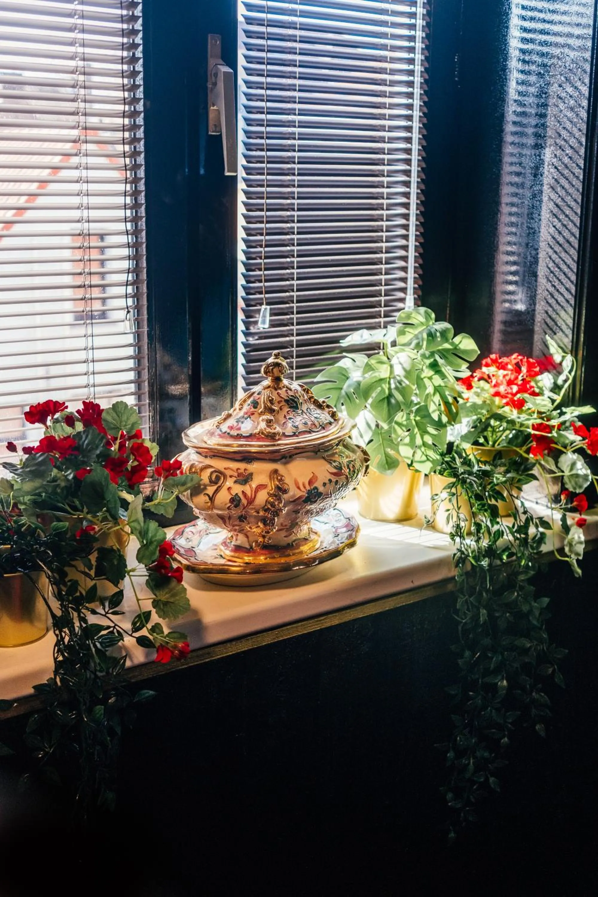 Property building in Gran Hotel De Passage