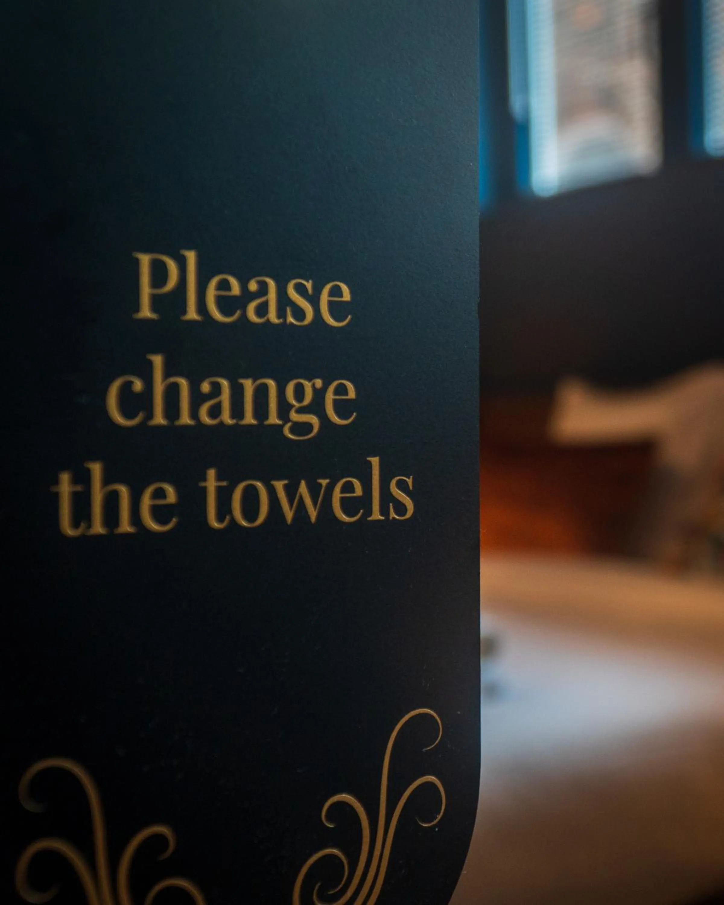 Bed in Gran Hotel De Passage