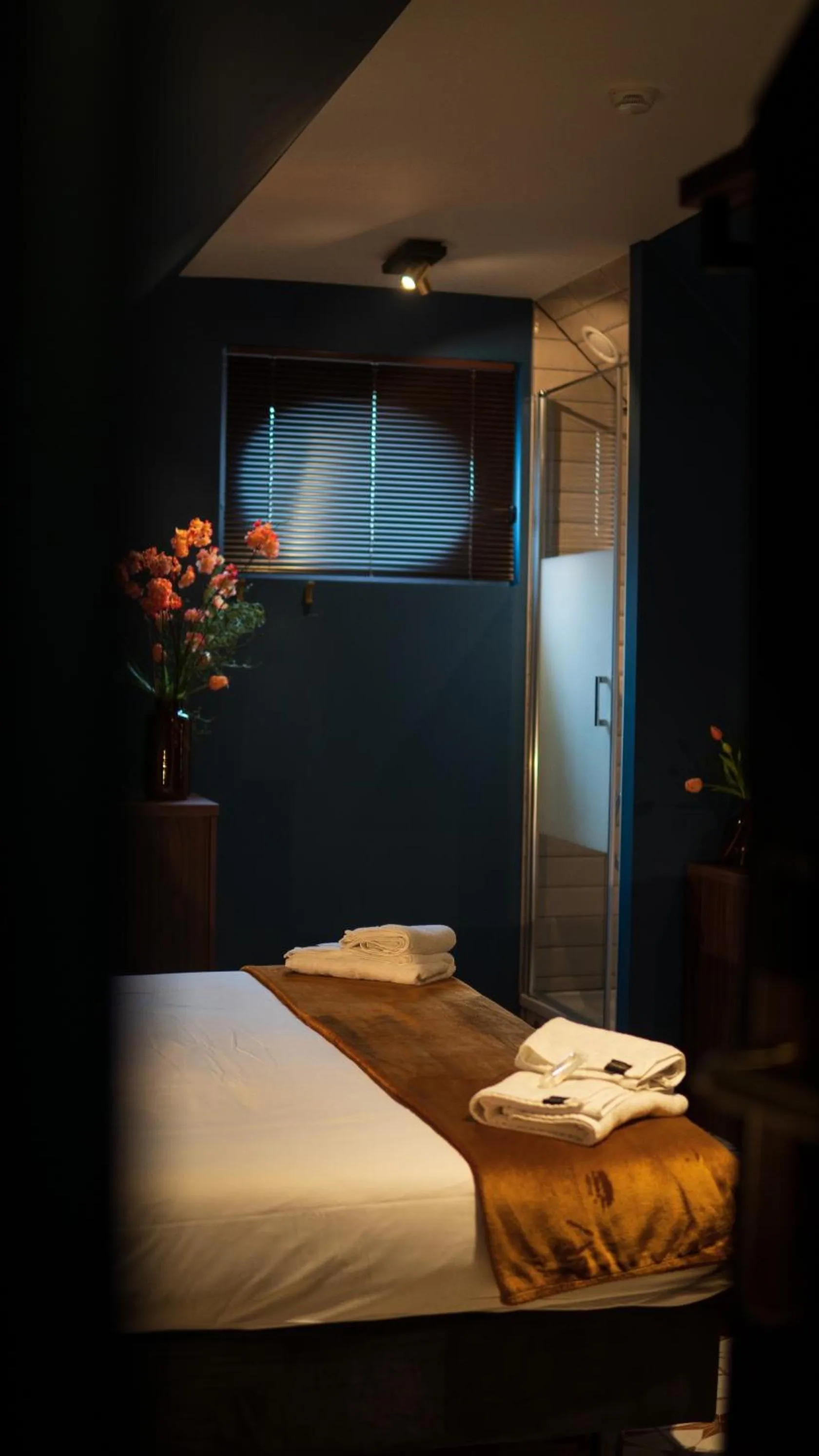 Bedroom, Bed in Gran Hotel De Passage