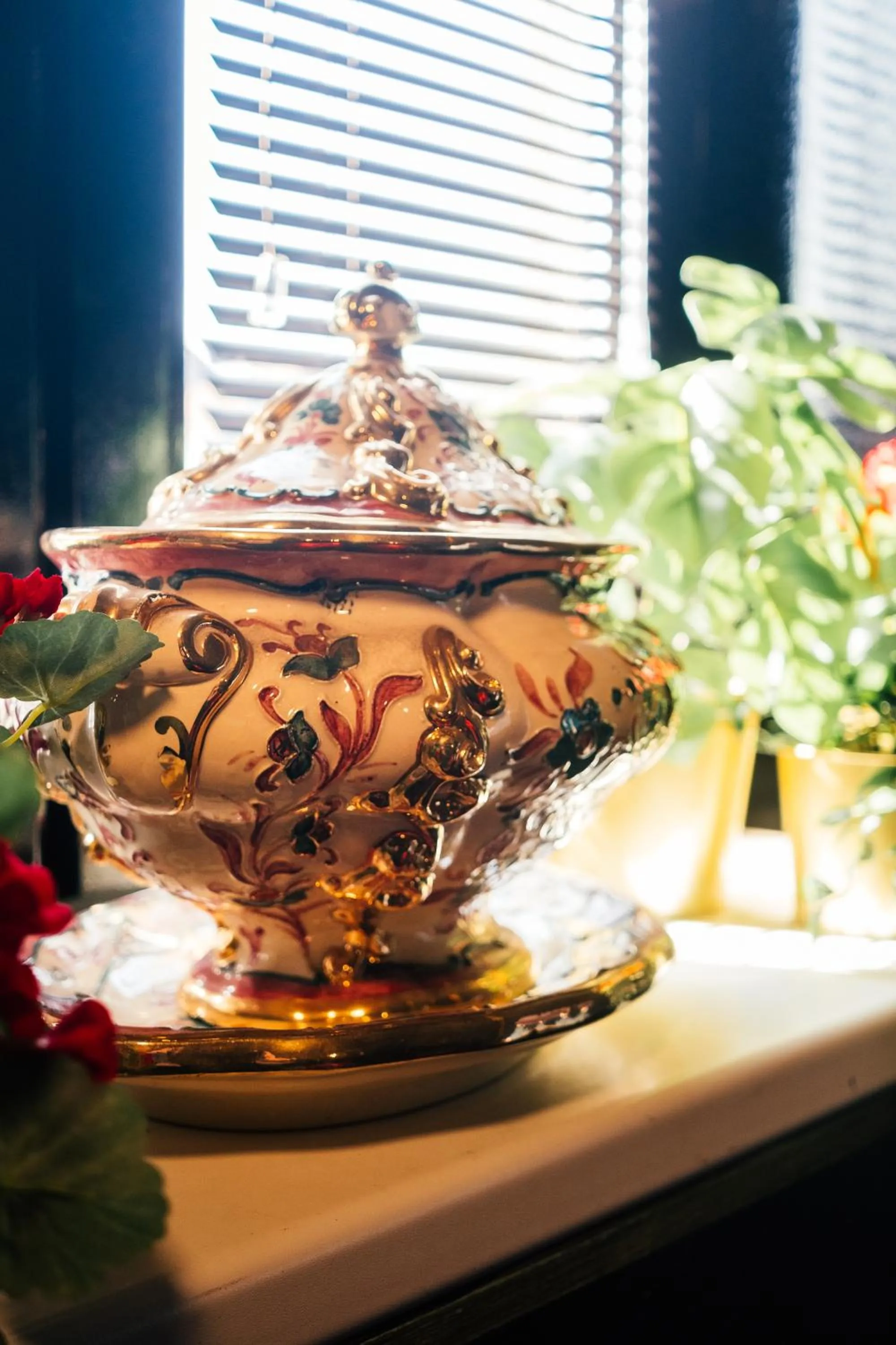 Property building in Gran Hotel De Passage