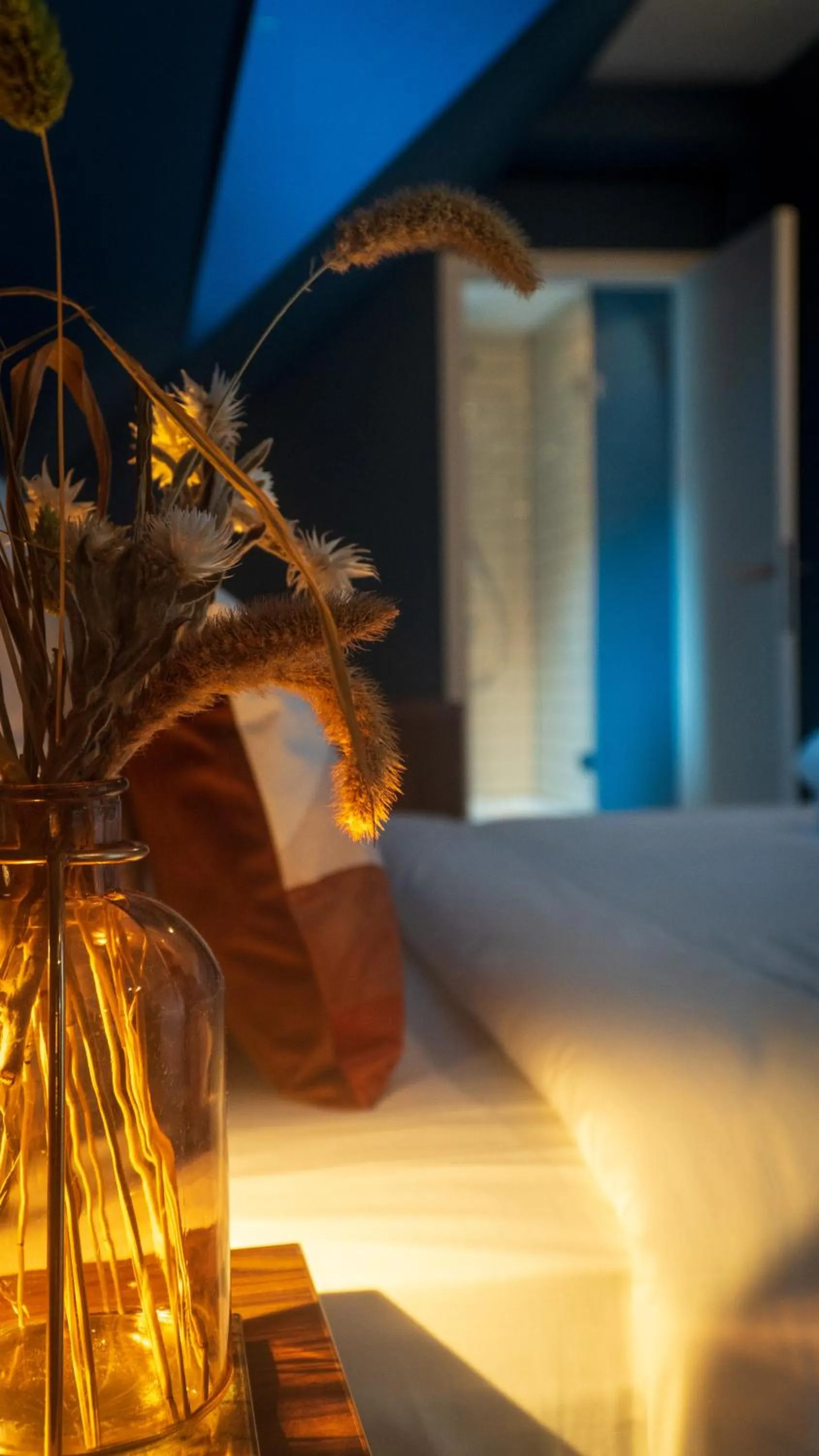 Photo of the whole room, Bed in Gran Hotel De Passage