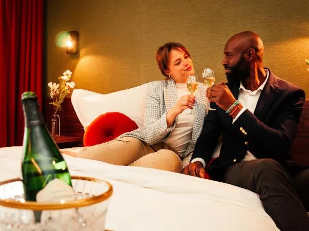 Gran Hotel De Passage