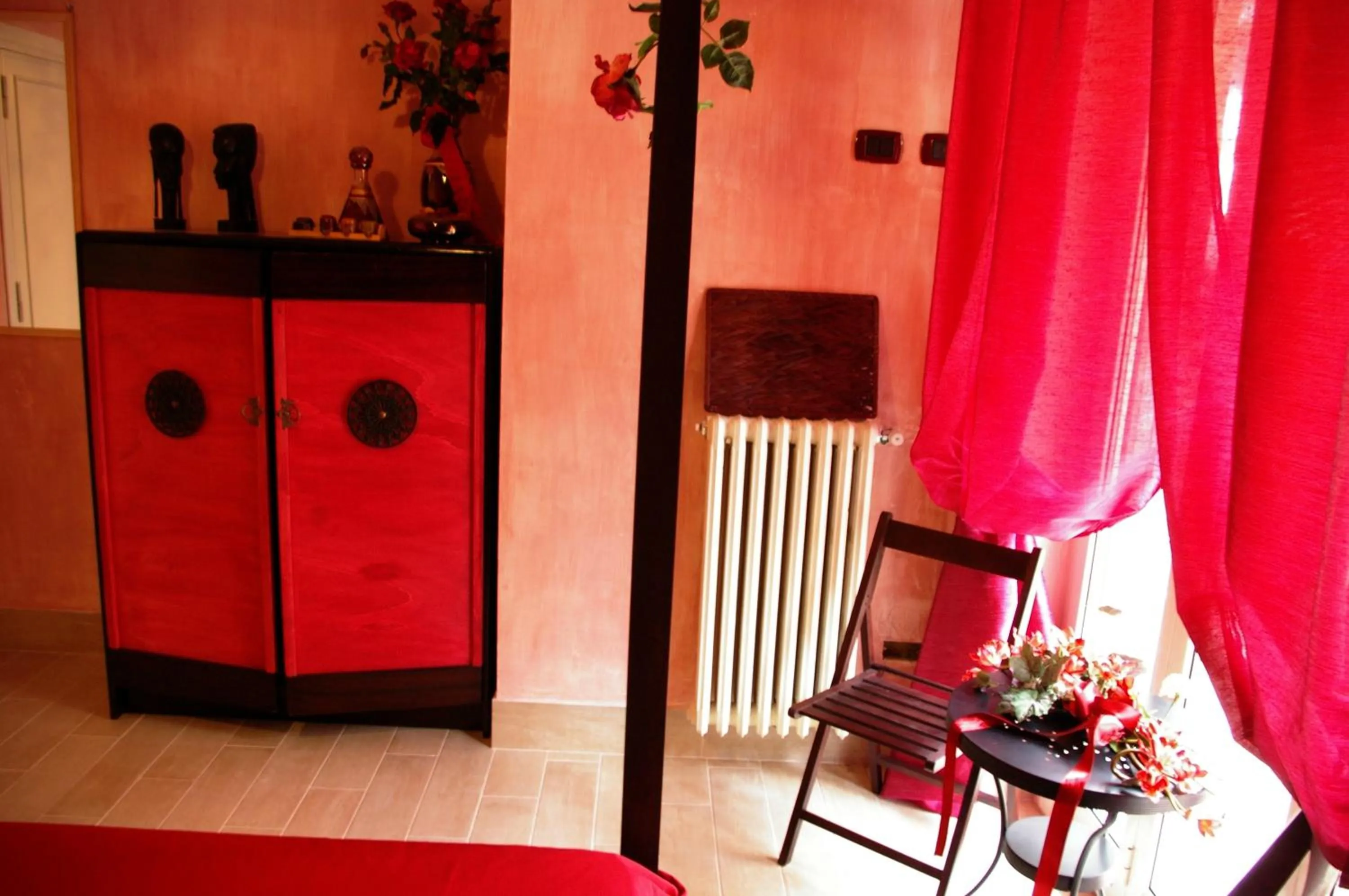 Other in Serapo Bed and Breakfast