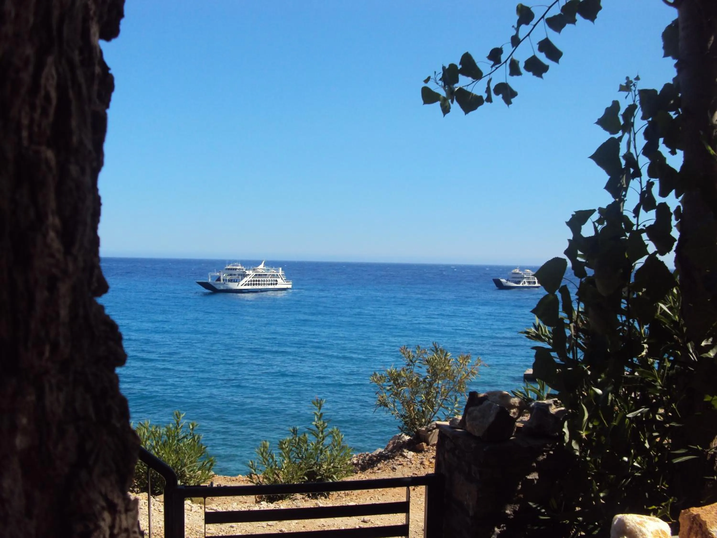 On site in Sweet Corner Masxali