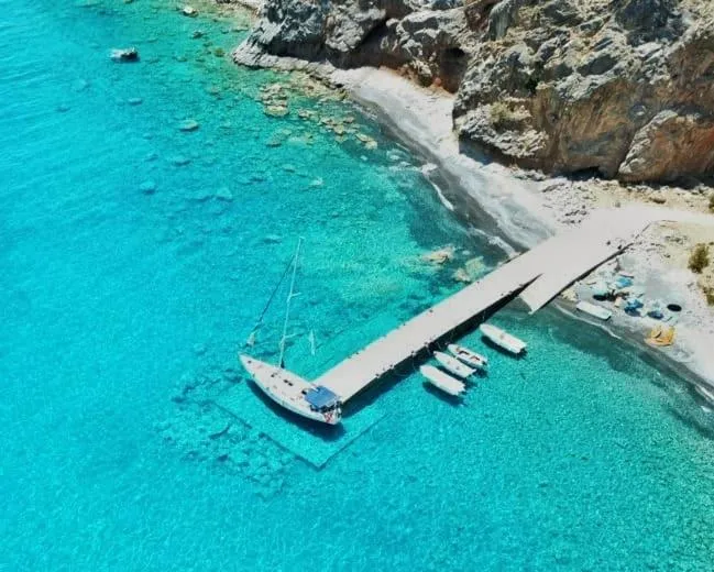 Property building in Sweet Corner Masxali