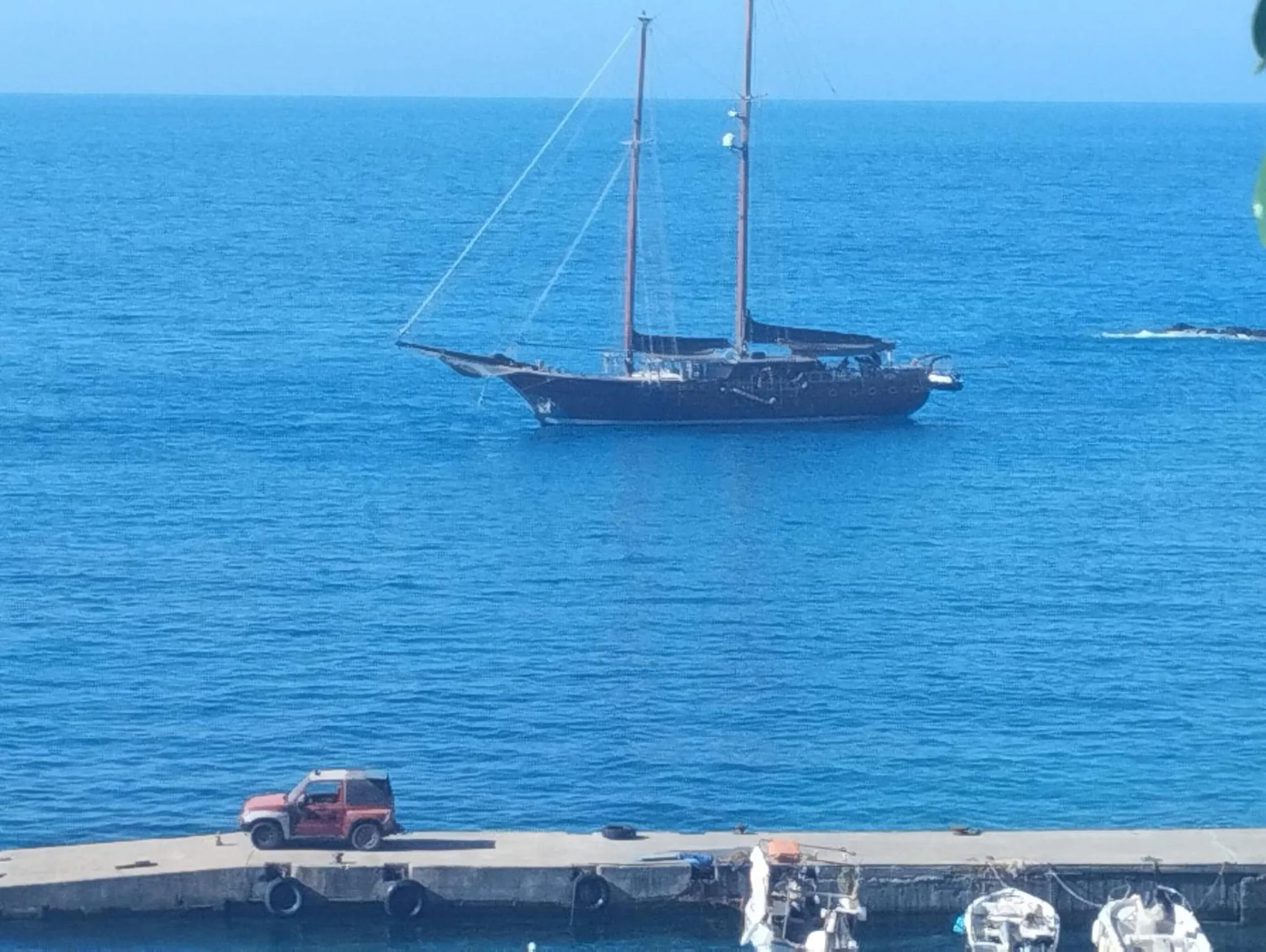 Sweet Corner Masxali