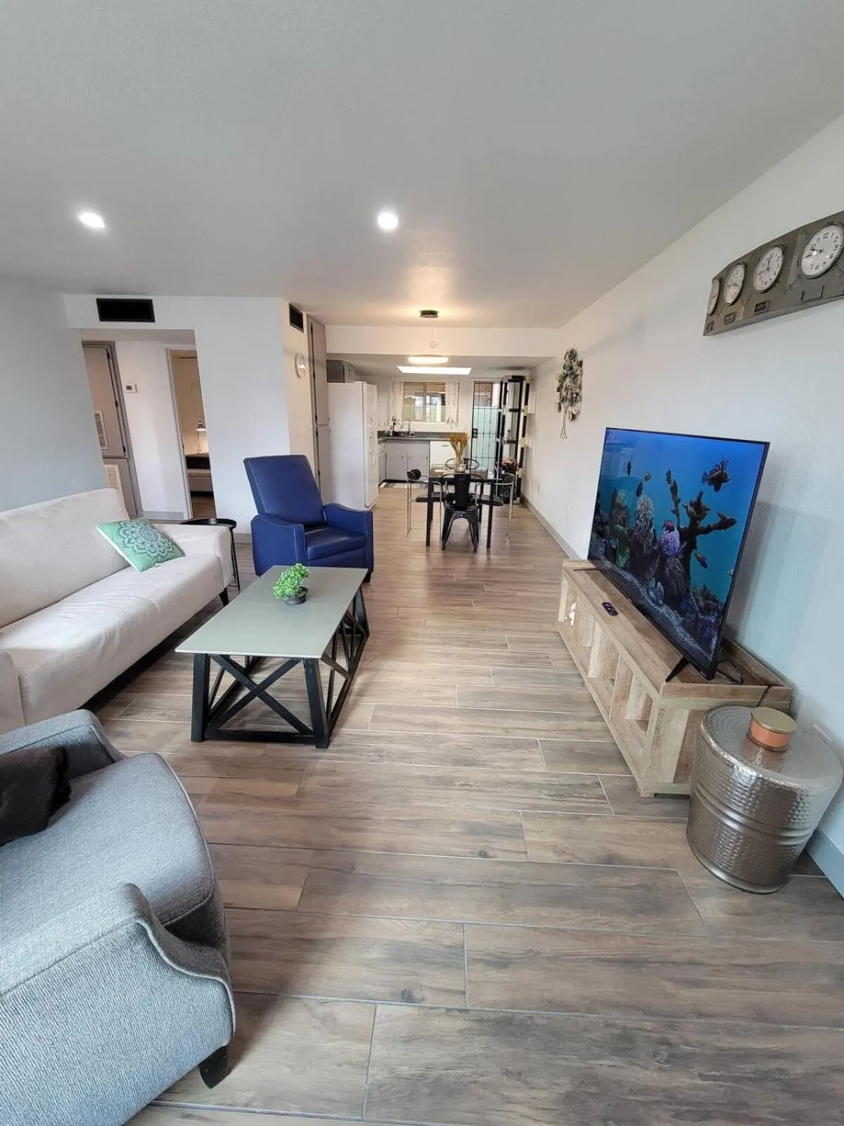 Msg for 5percent off 2Bed1Bath KingQueenBeds NorthPHX