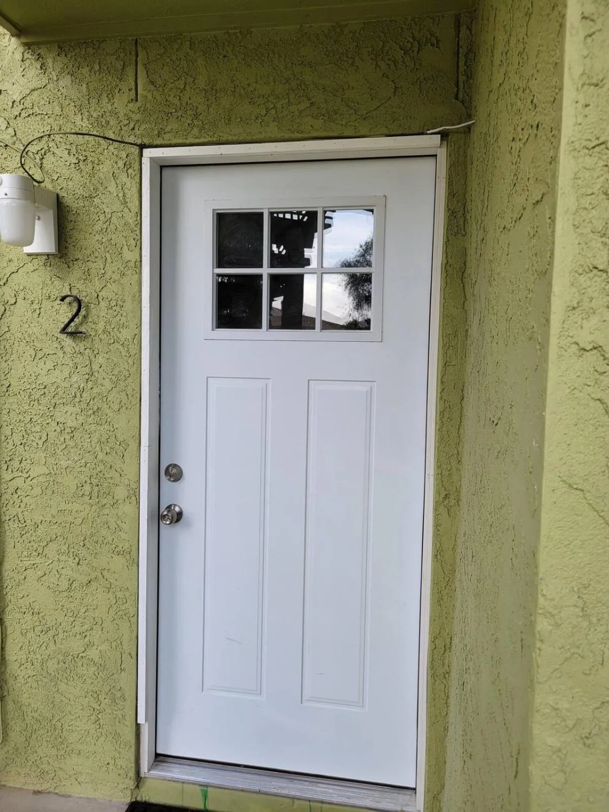 Property building in Msg for 5percent off 2Bed1Bath KingQueenBeds NorthPHX