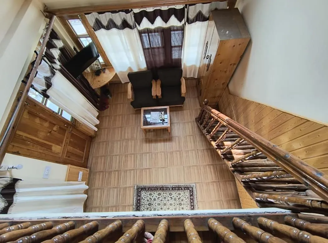 Property building in Hotel Purnima - A Riverside Hotel in Kasol