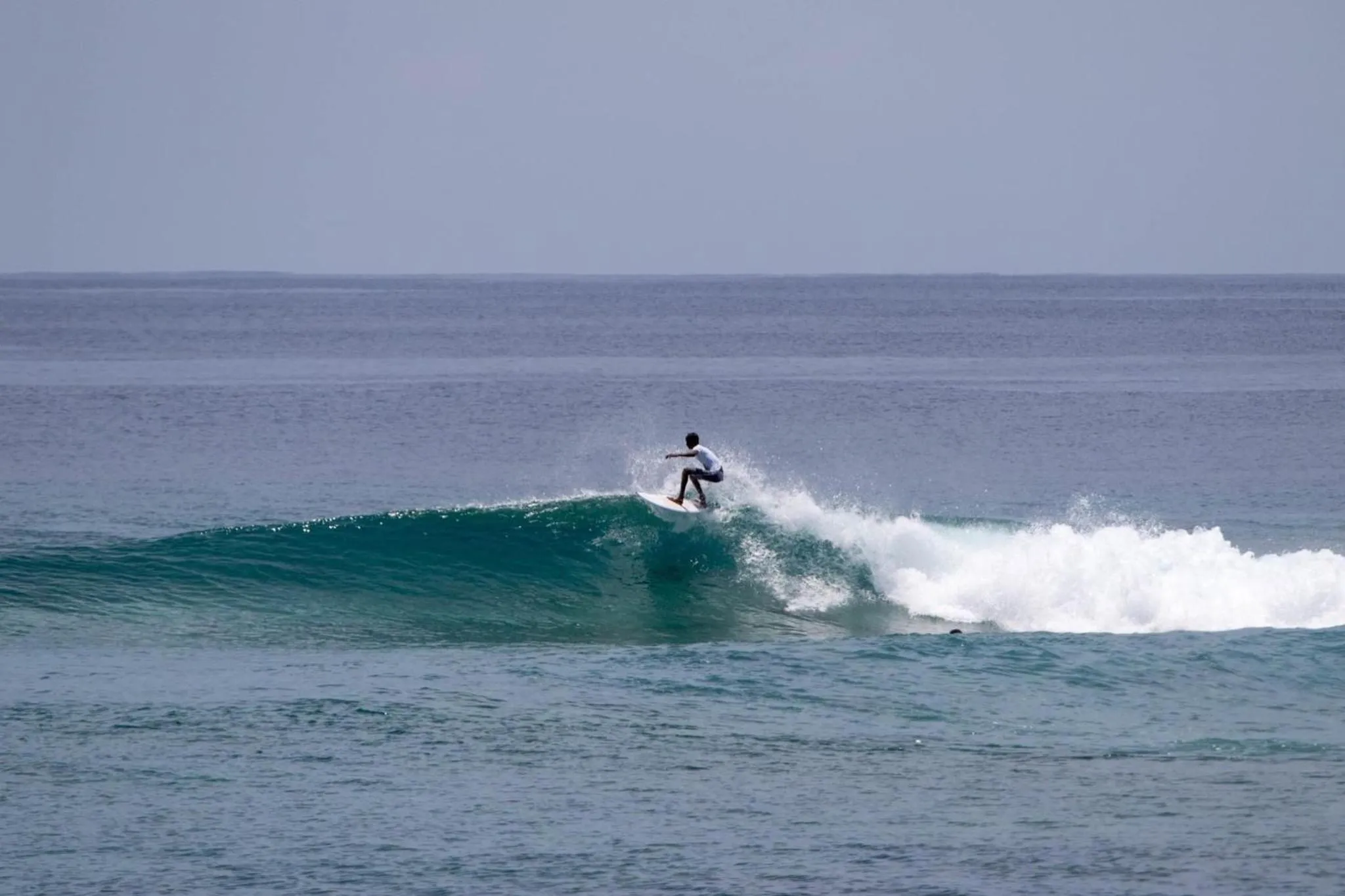 Long Beach Laamu Hotel