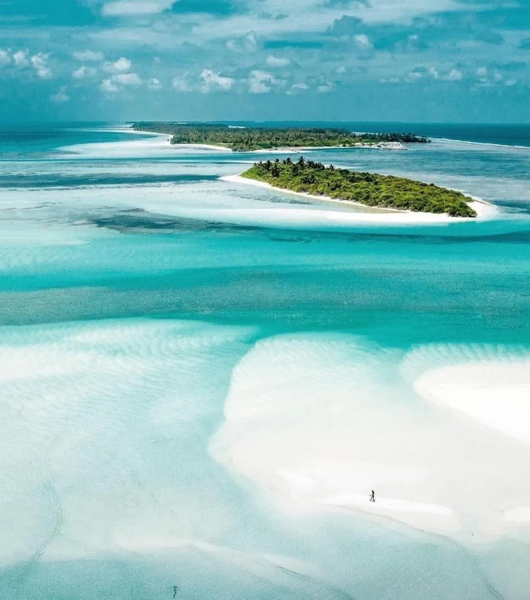 Long Beach Laamu Hotel