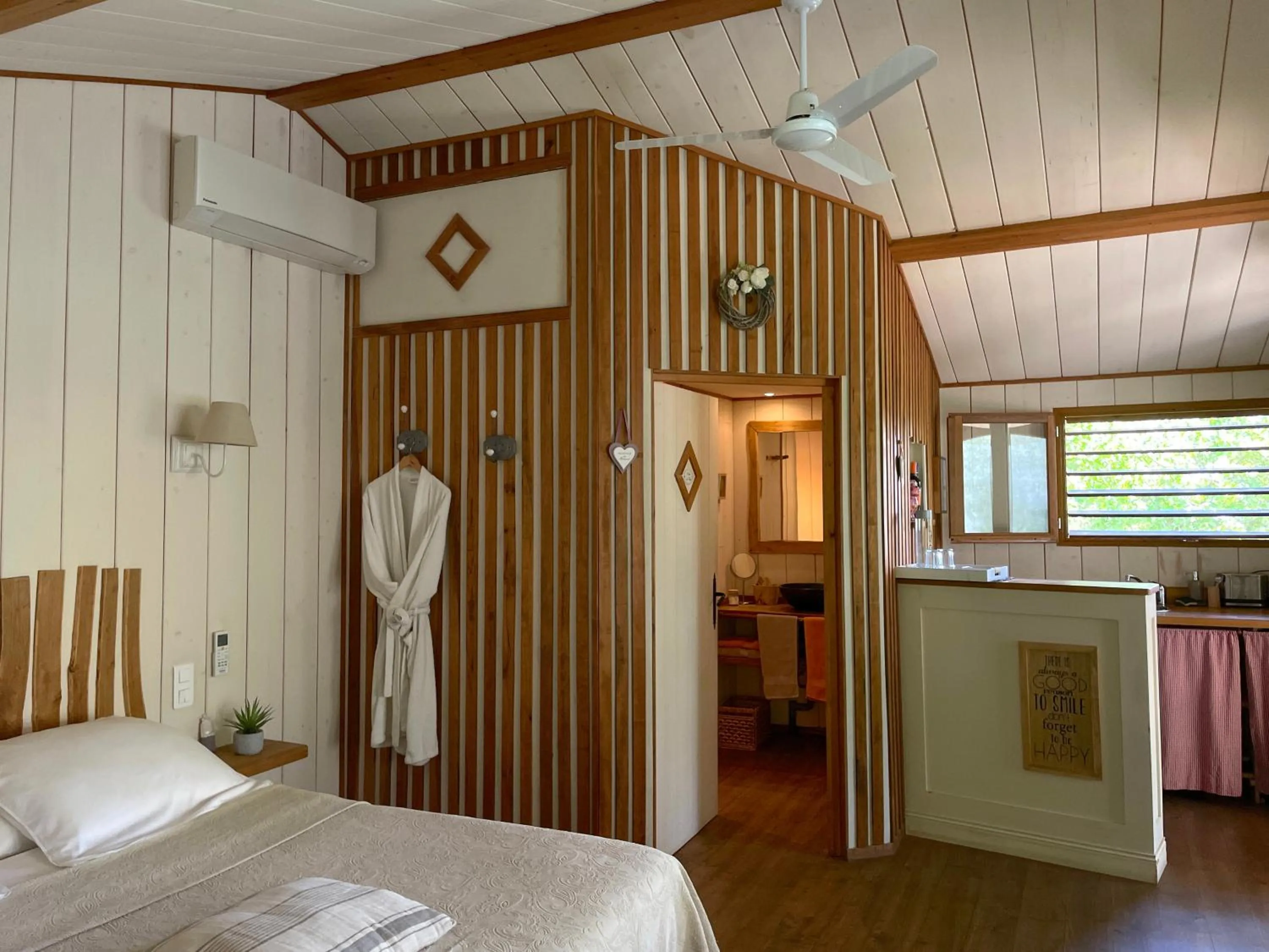 Bed in Le Lion D'Or en PERIGORD