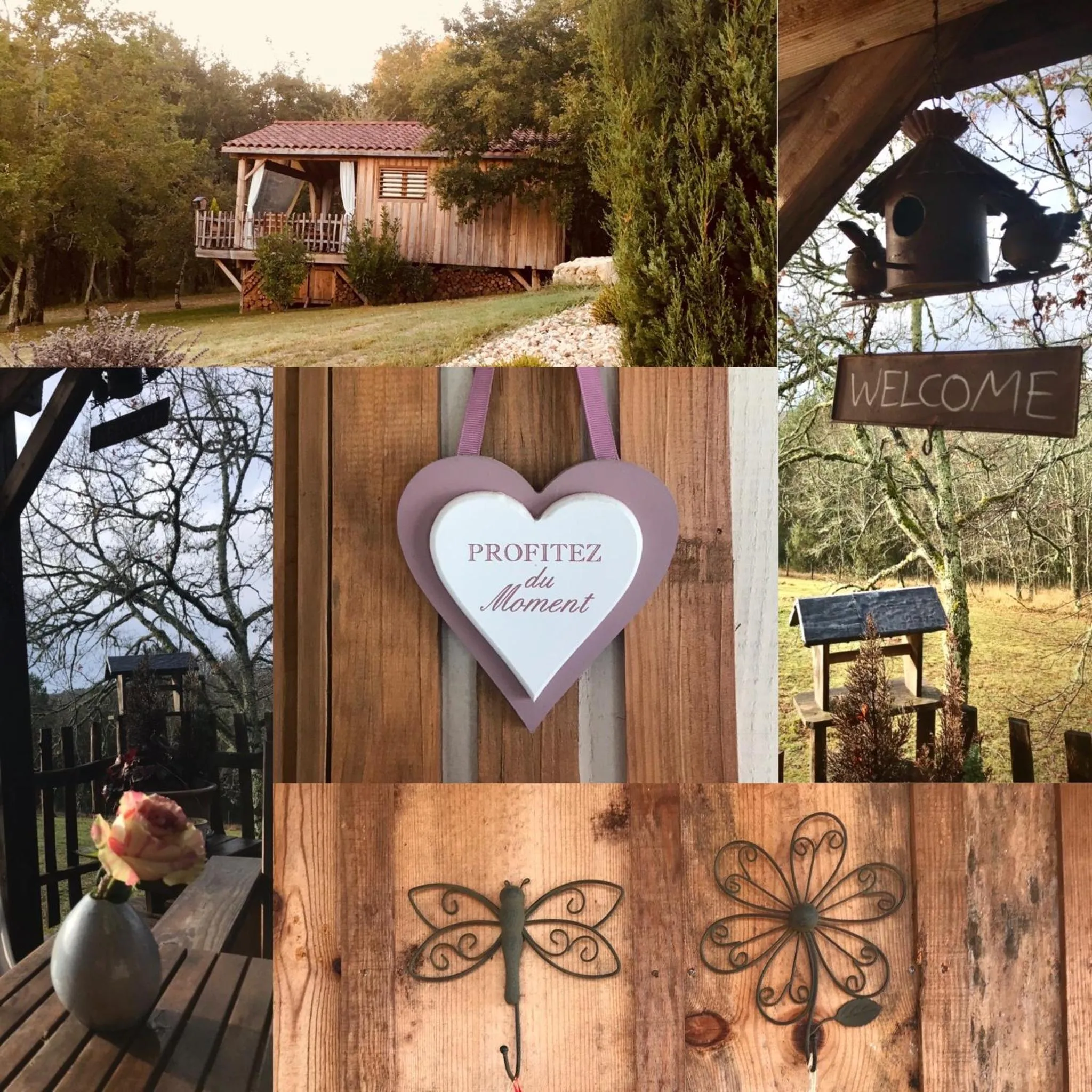 Logo/Certificate/Sign in Le Lion D'Or en PERIGORD