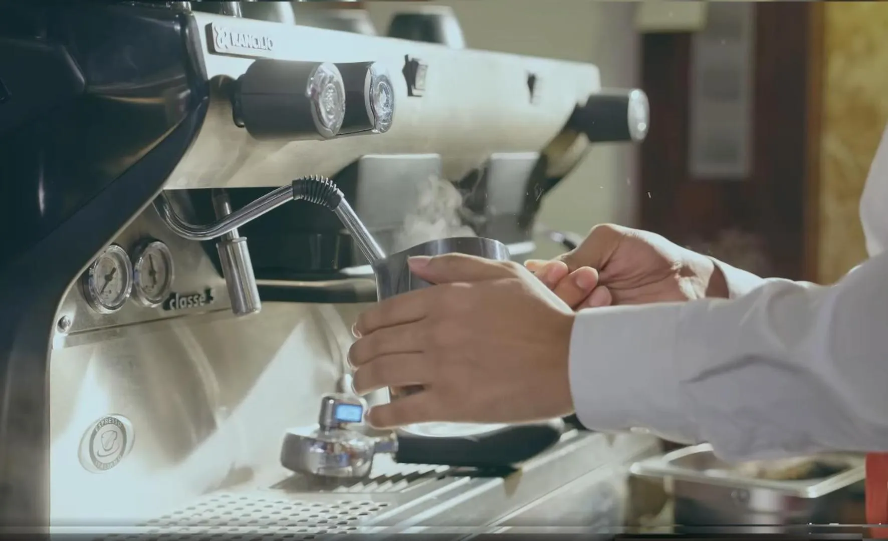 Coffee/tea facilities in Grand Palace Hotel & Resort Dhaka