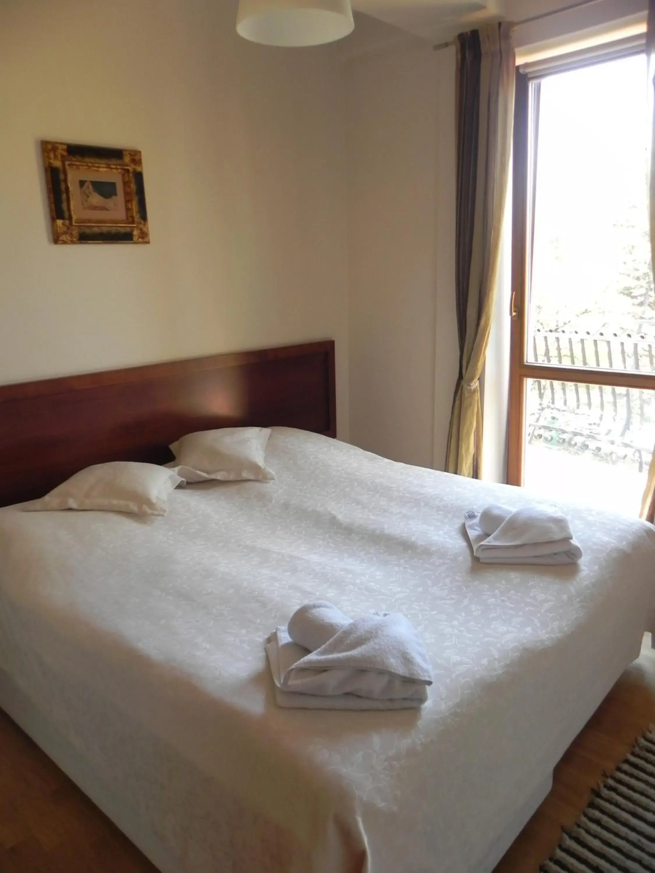 Apartament Brandy Radowid Apartament Brandy Radowid