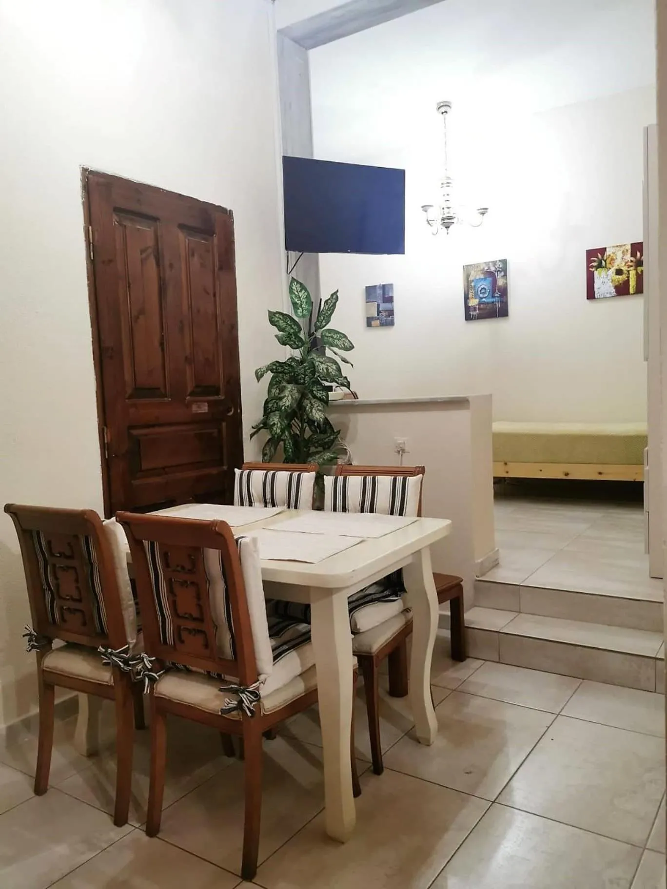 Villa Anna
