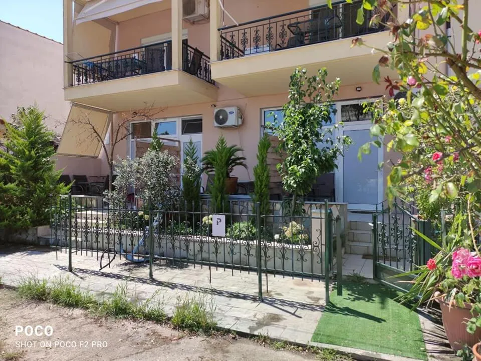 Villa Anna