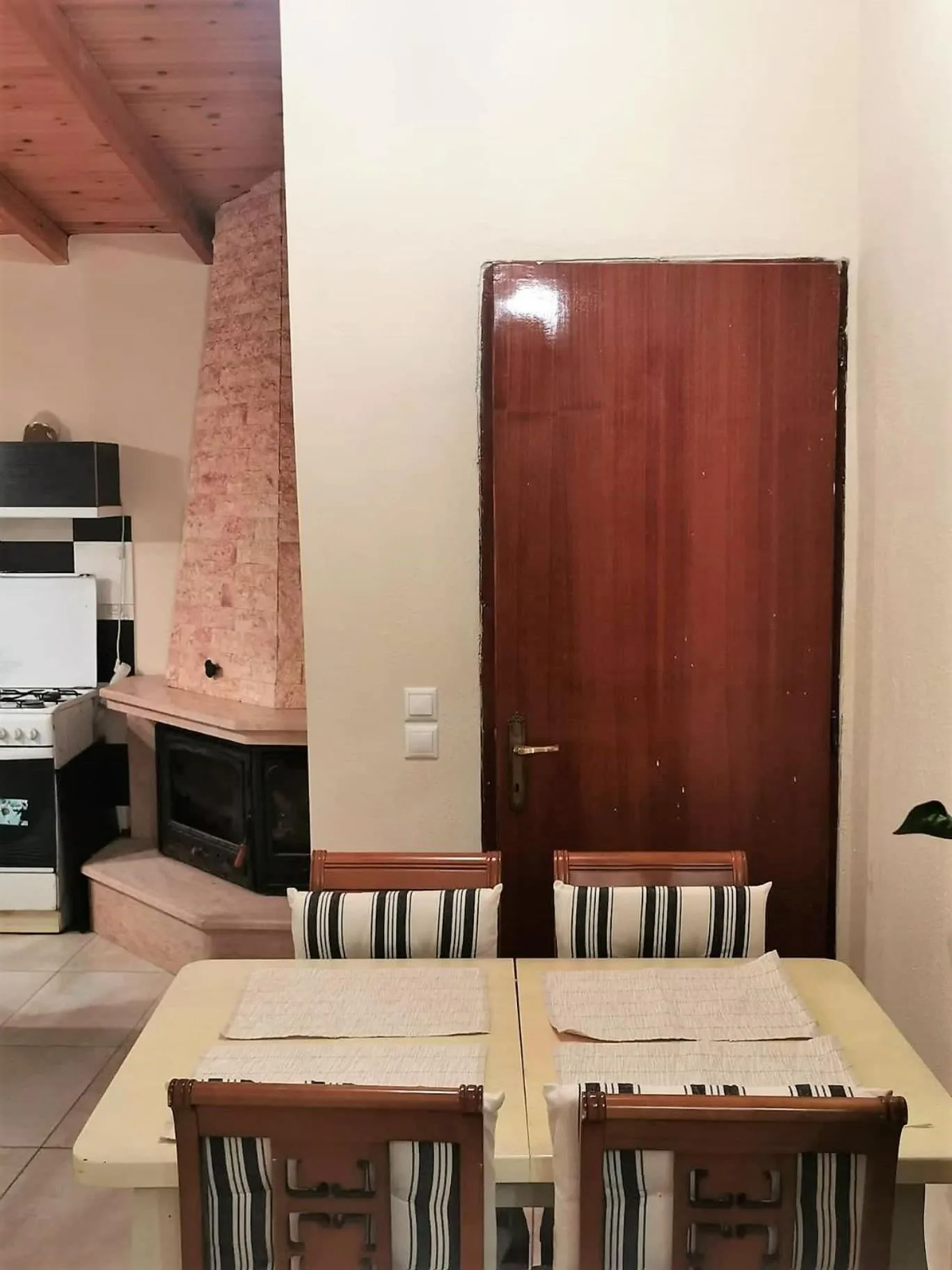 Villa Anna
