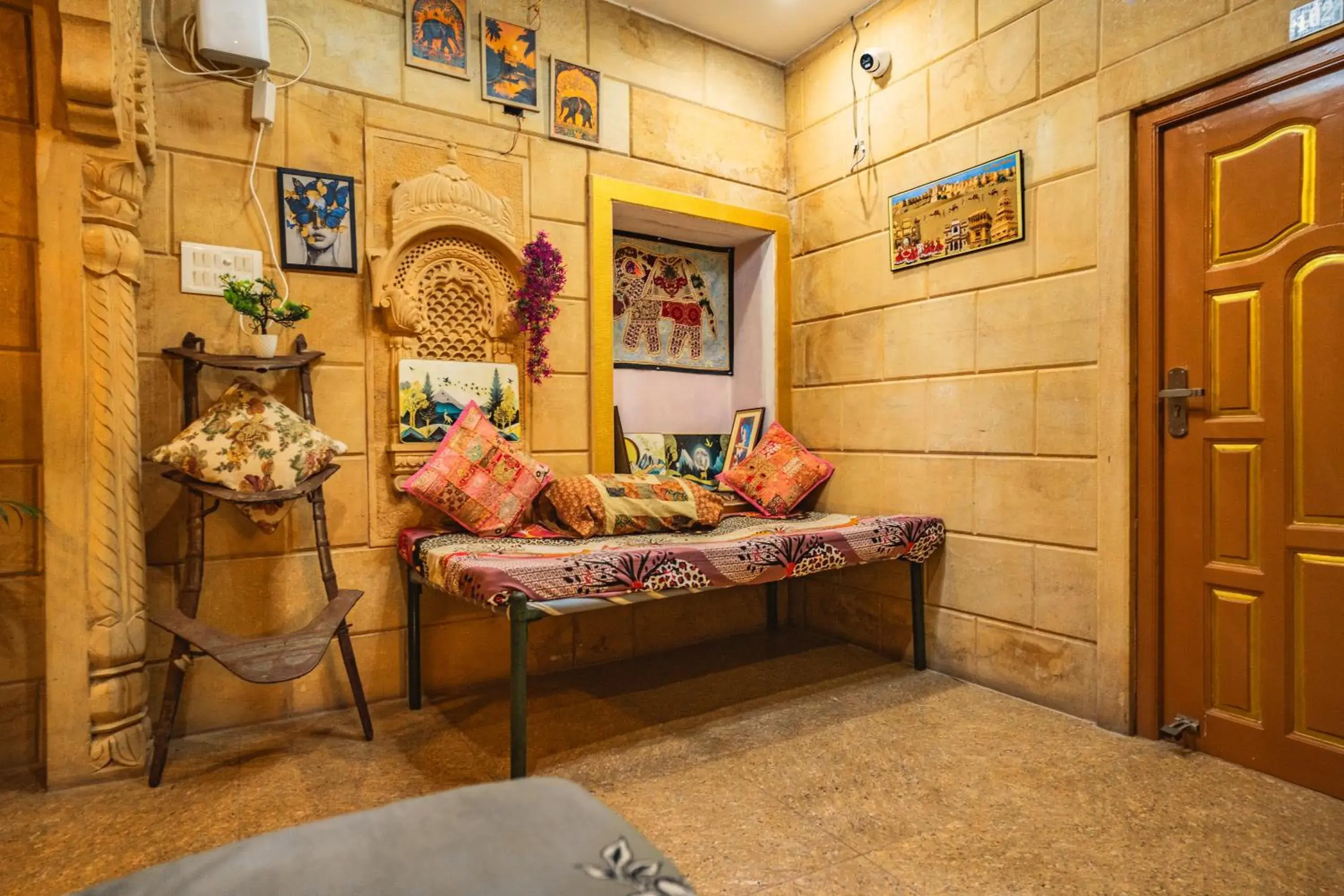 Hotel Darsh Safari - Fort View Hotel Darsh Safari - Fort View