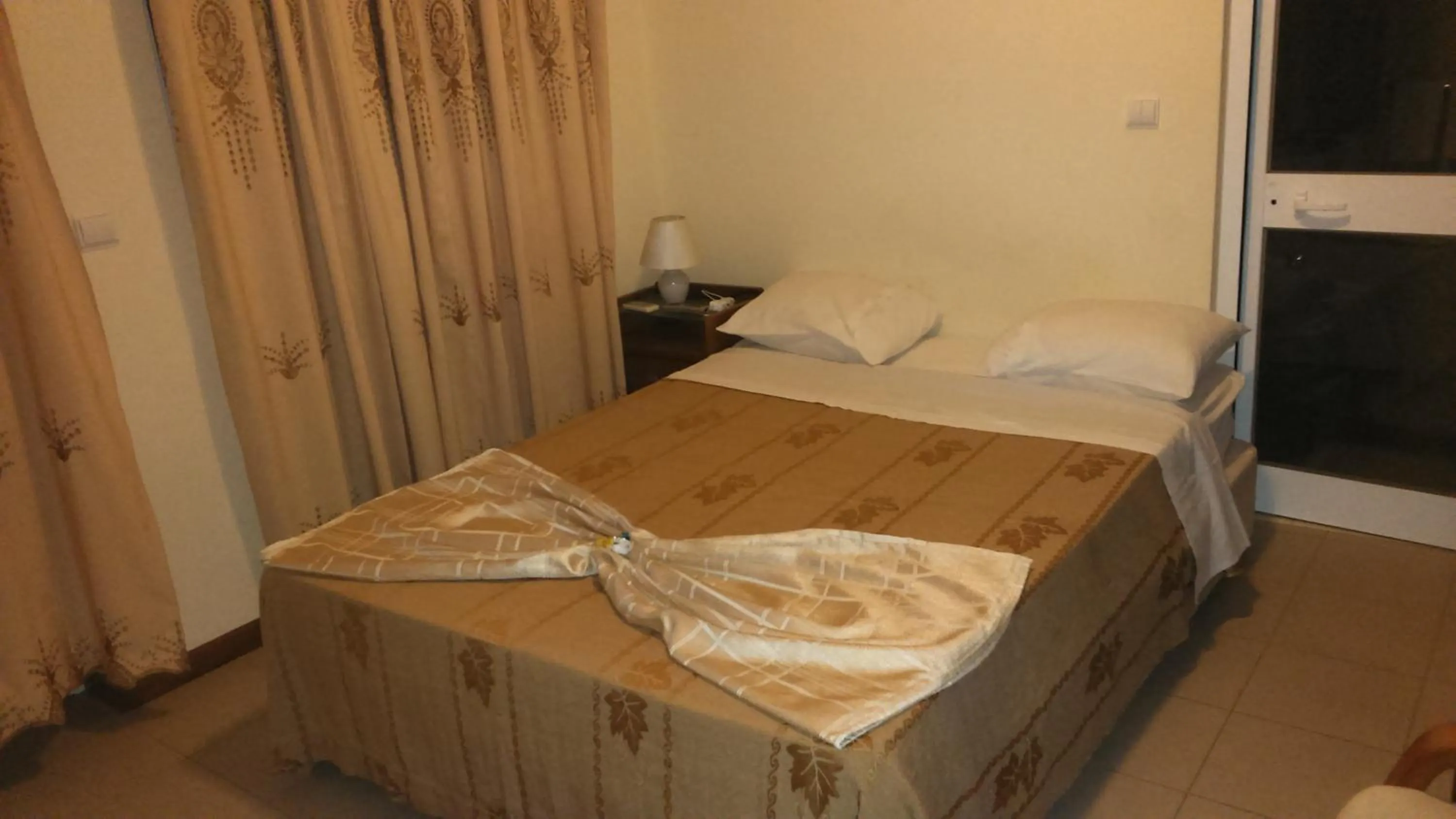 Standard Double Room - single occupancy in Hotel Lazareto
