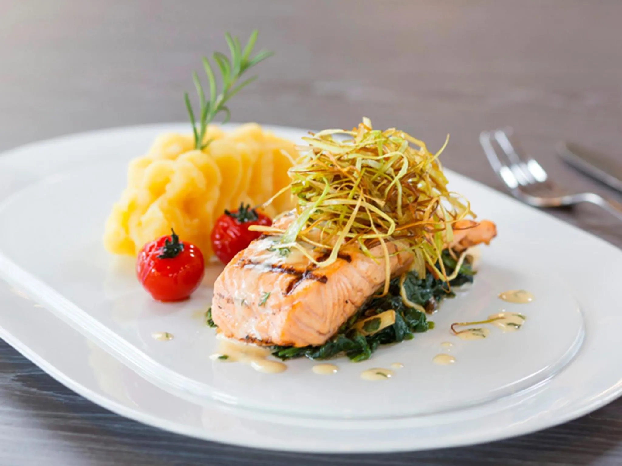 Staff in Nidya Hotel Esenyurt