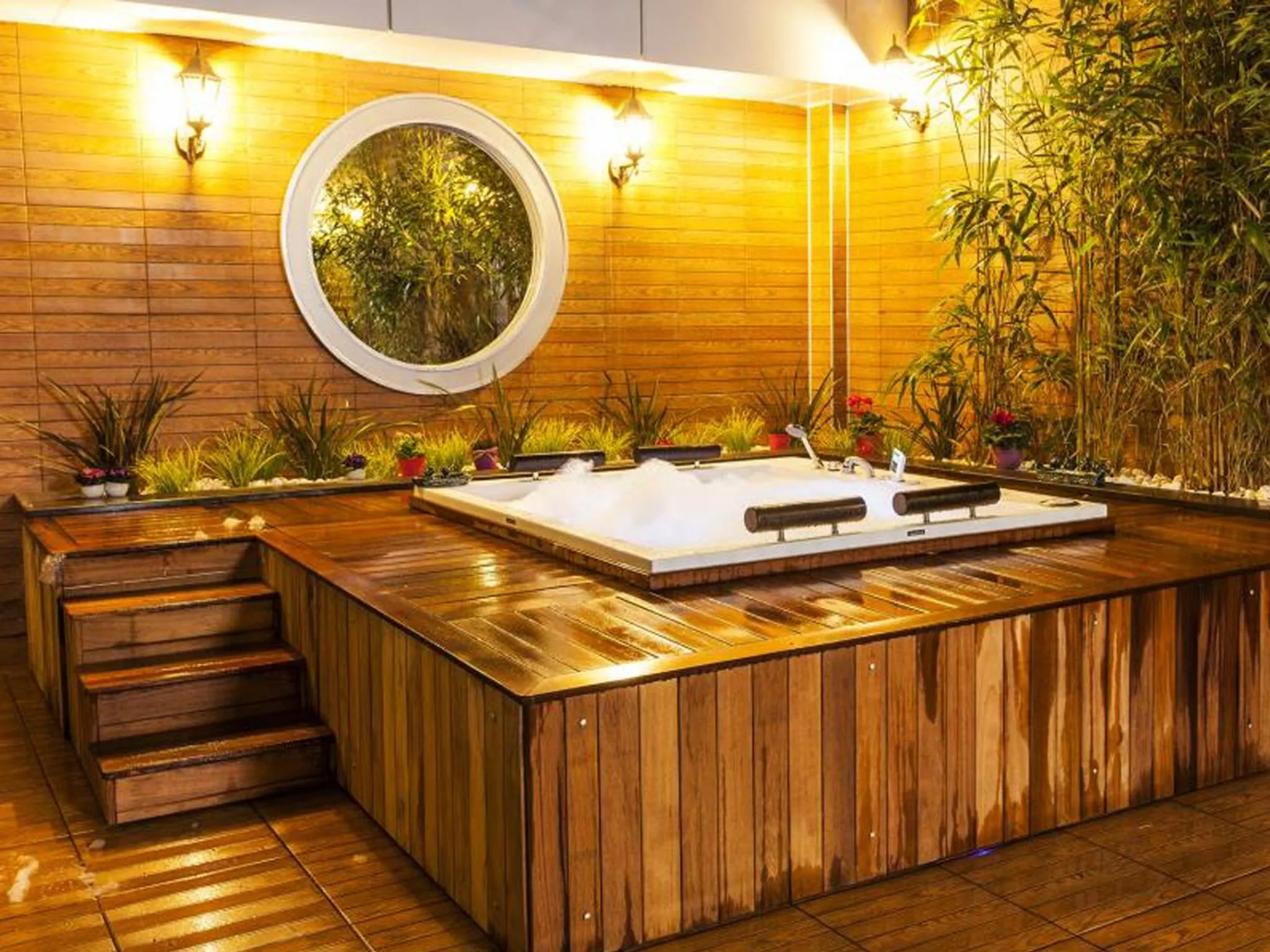 Bowling in Nidya Hotel Esenyurt