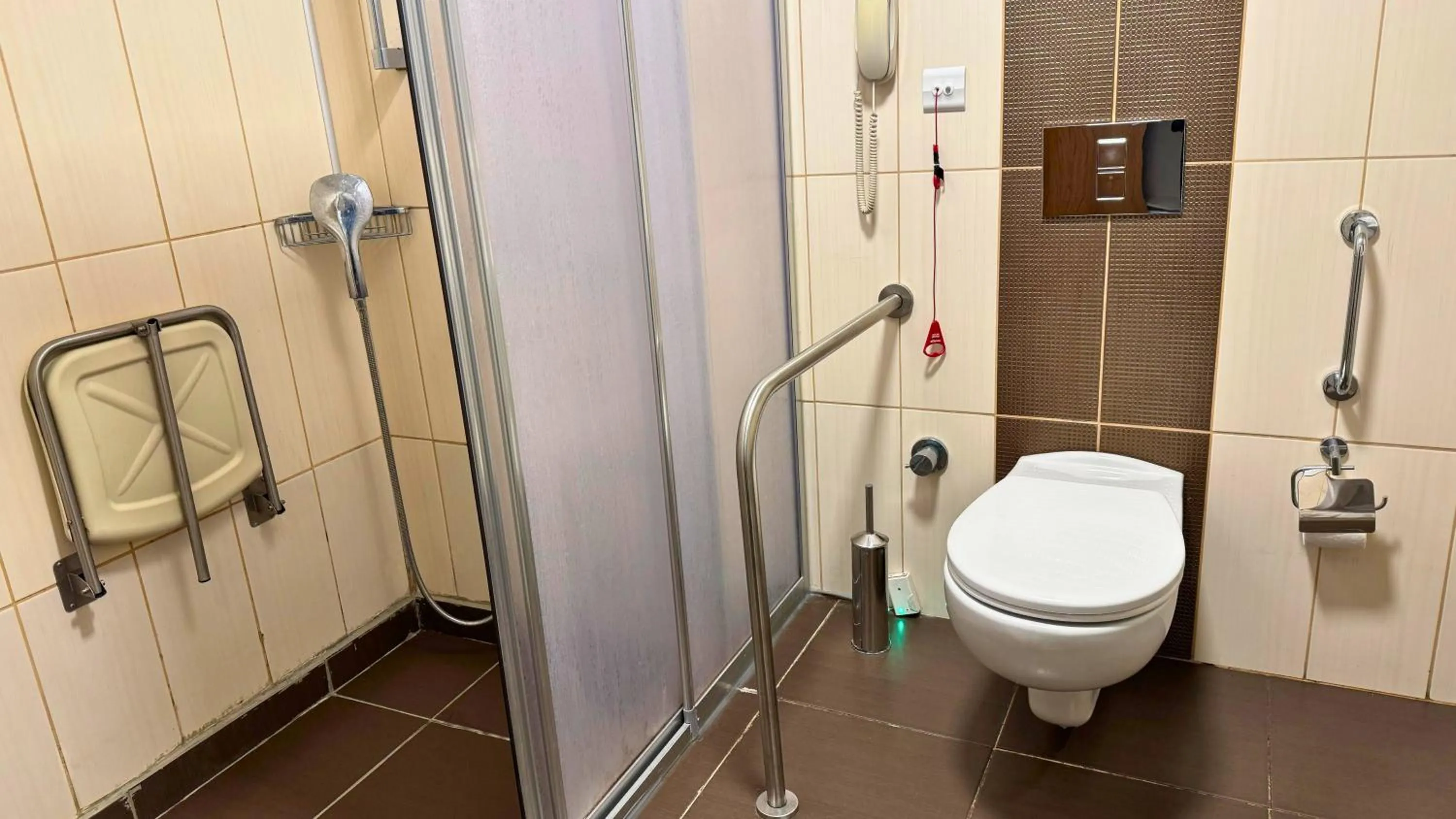 Nidya Hotel Esenyurt