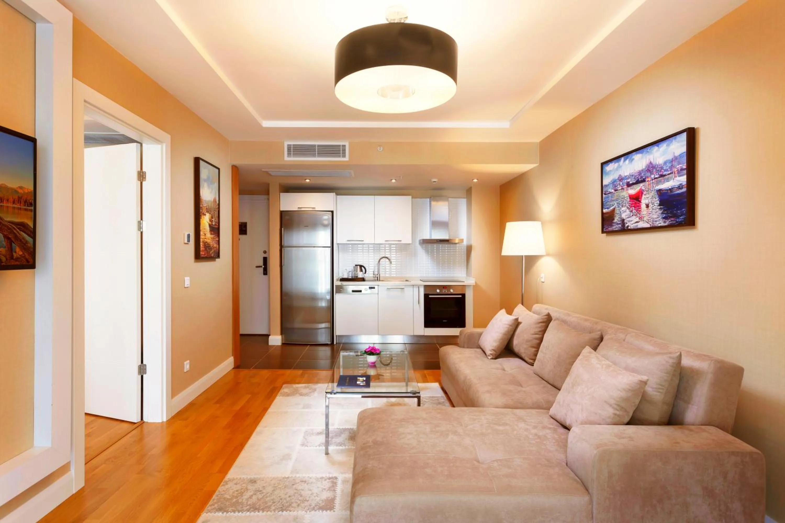 Nidya Hotel Esenyurt