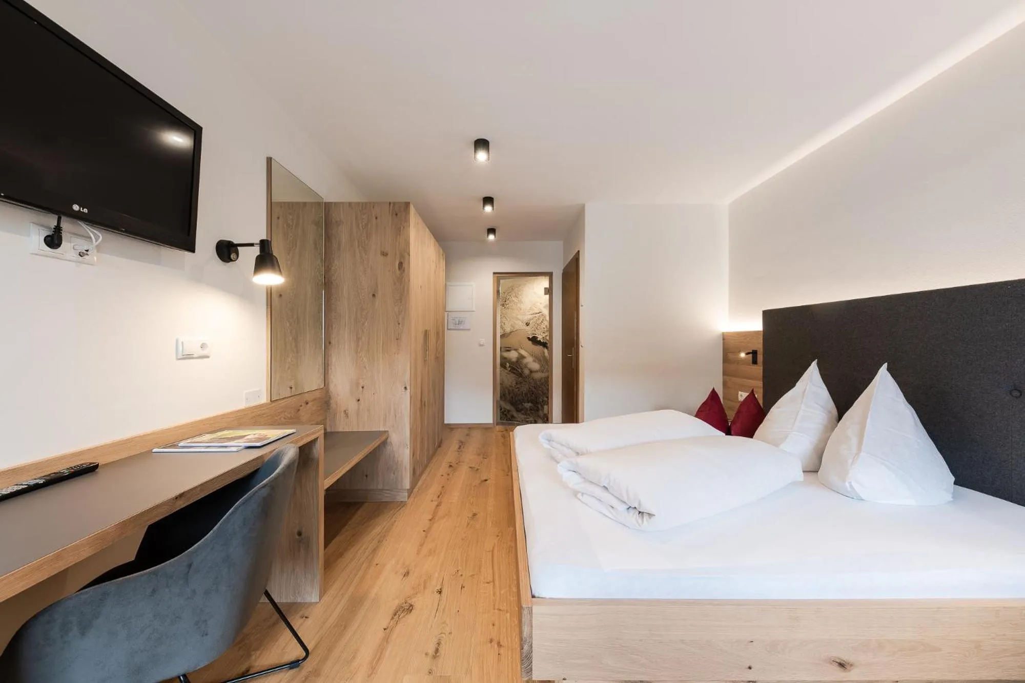 Hotel Am Fels