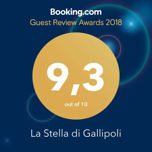 La Stella di Gallipoli