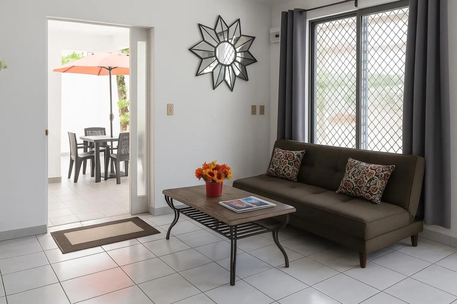 Hotel Manantiales El Salvador