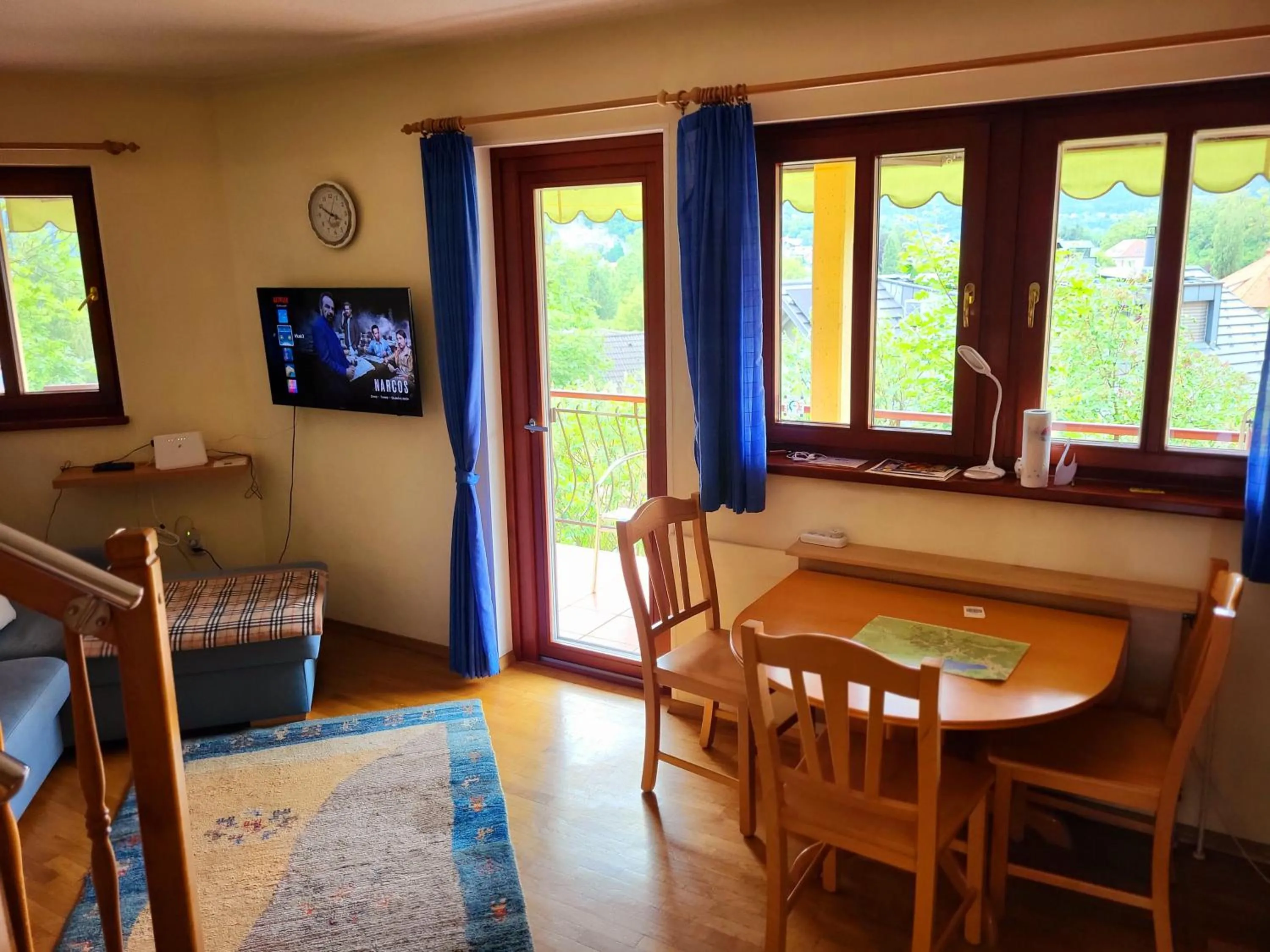 Apartment Alpine Lake