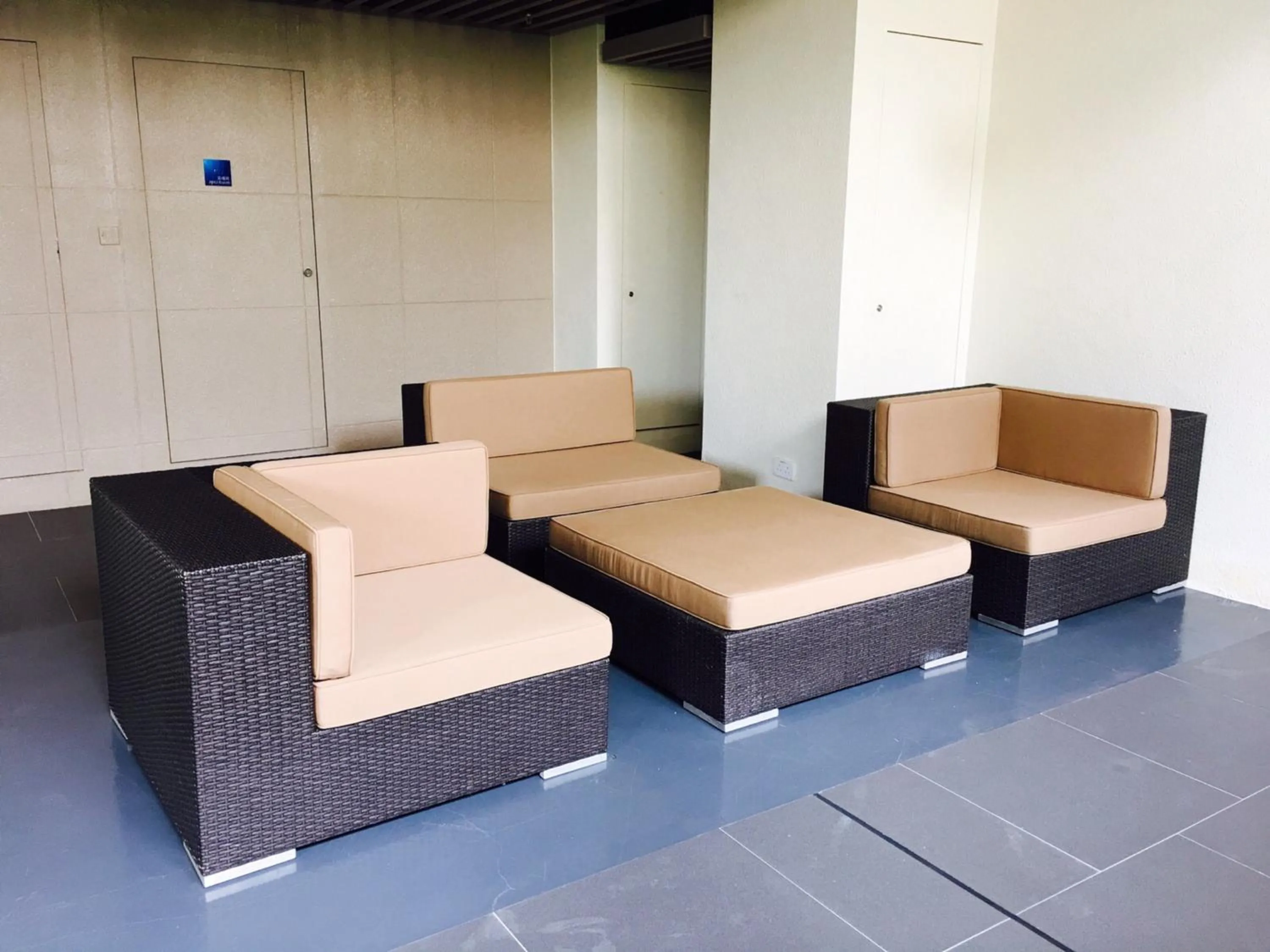 Other in Holiday Inn Express Hong Kong Mongkok by IHG