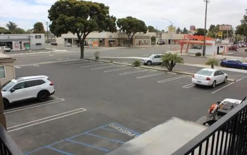 Economy Inn