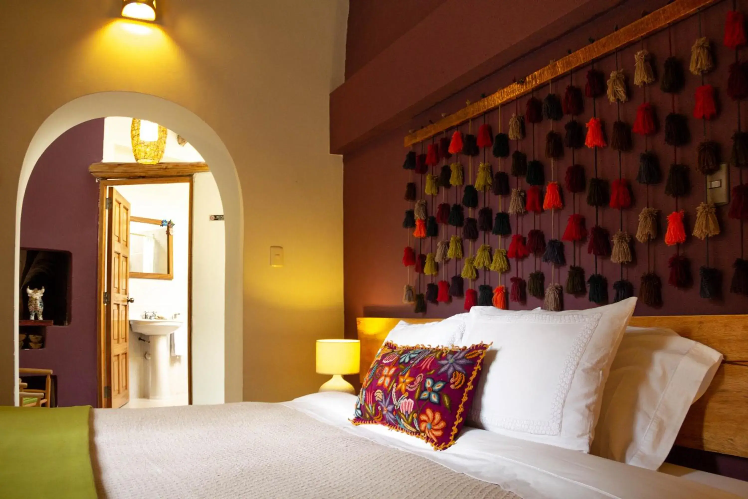 Casa de La Chola Casa de La Chola